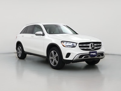 2022 Mercedes-Benz GLC300