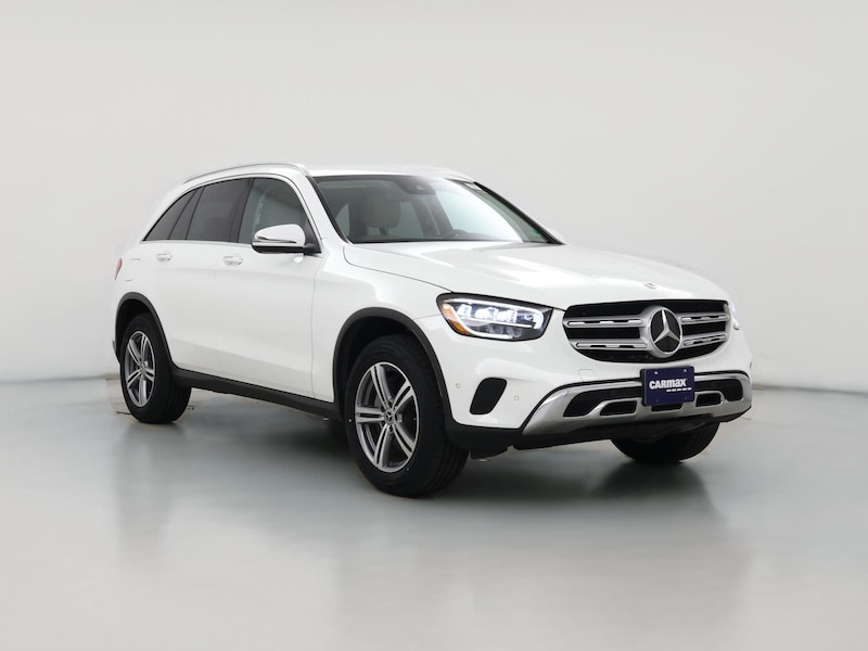2022 Mercedes-Benz GLC300 null