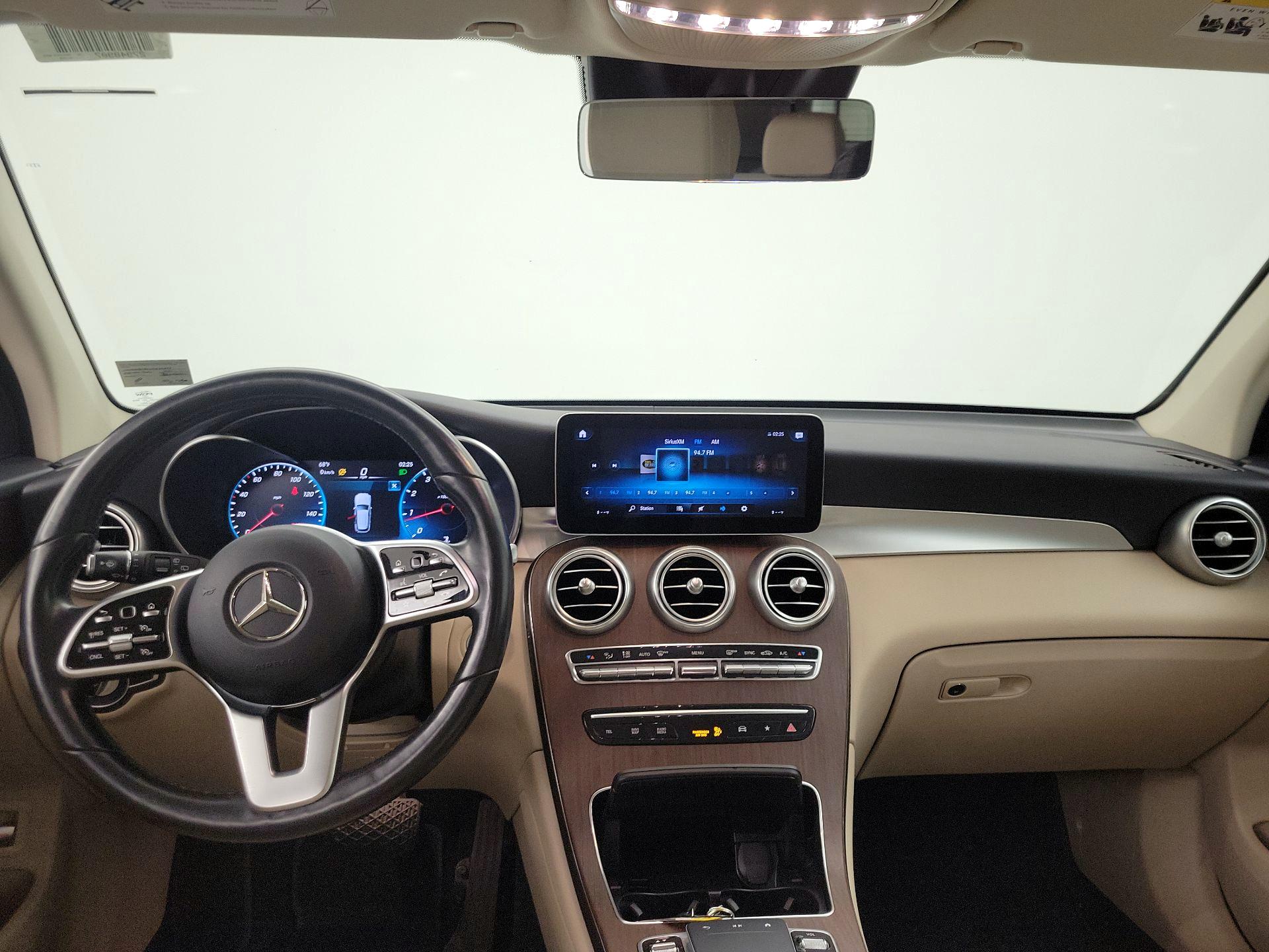 Thumbnail: 2022 Mercedes-Benz GLC - 9