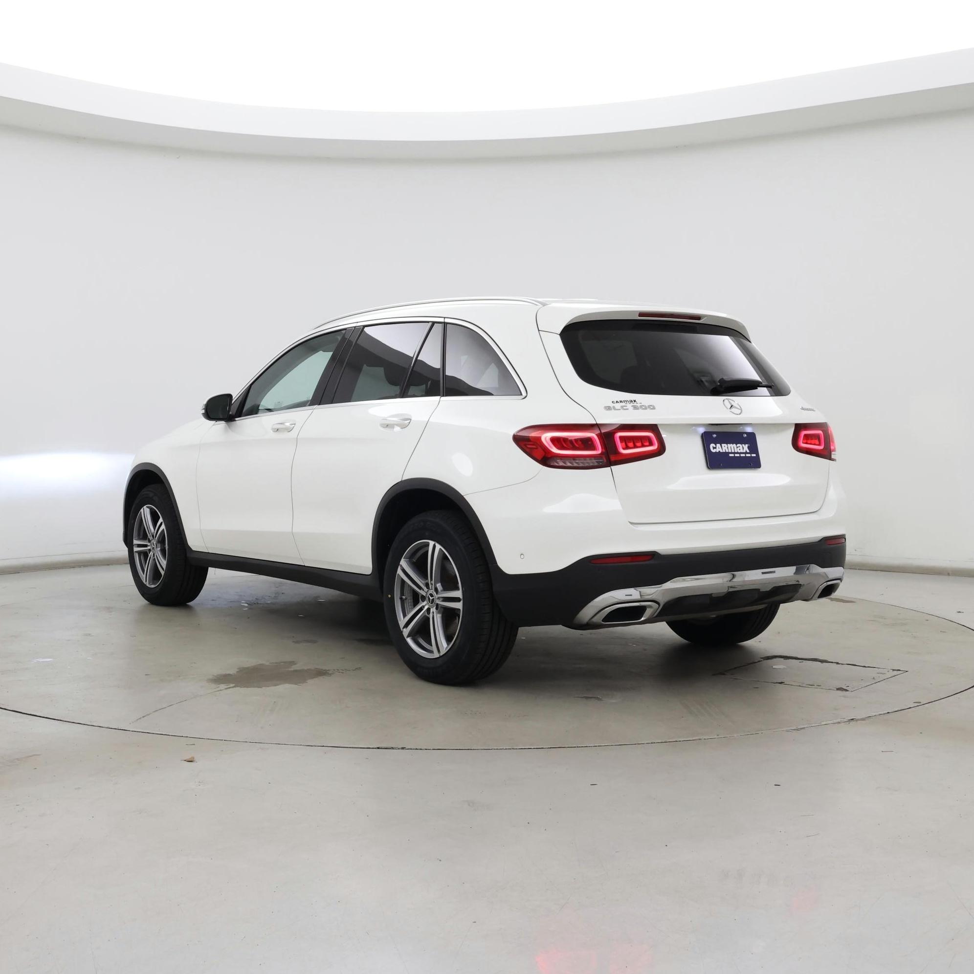 Thumbnail: 2022 Mercedes-Benz GLC - 2