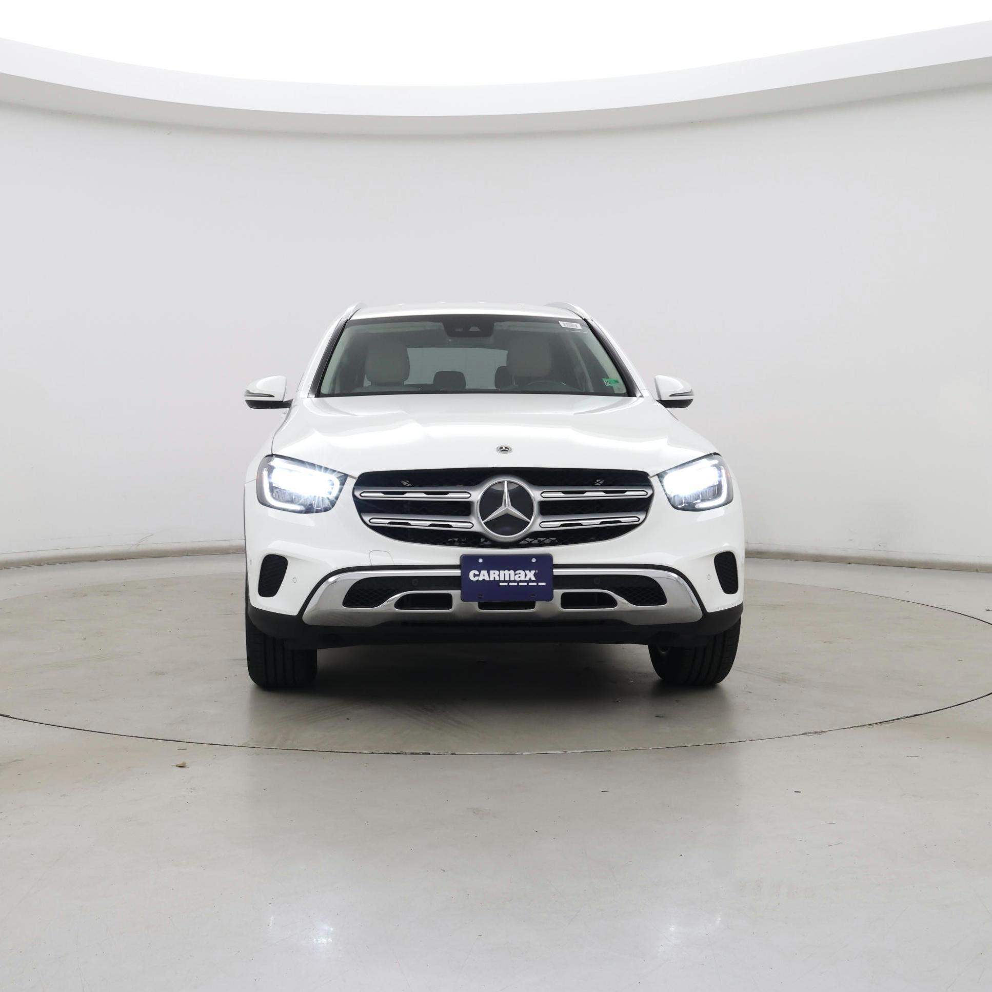 Thumbnail: 2022 Mercedes-Benz GLC - 5