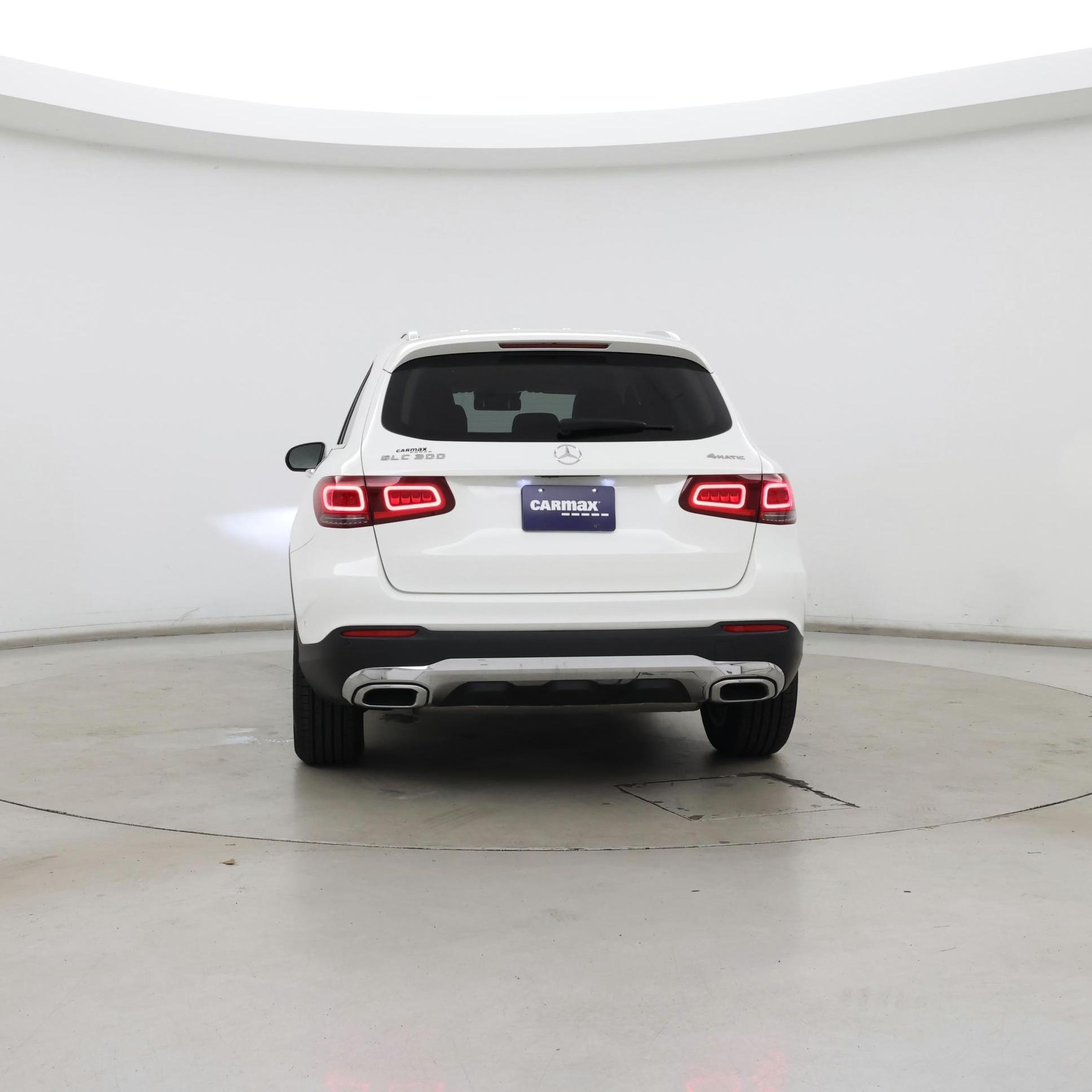Thumbnail: 2022 Mercedes-Benz GLC - 6