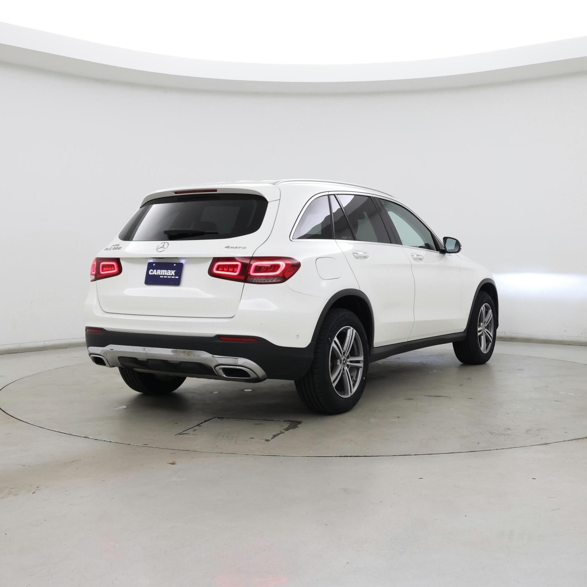 Thumbnail: 2022 Mercedes-Benz GLC - 8