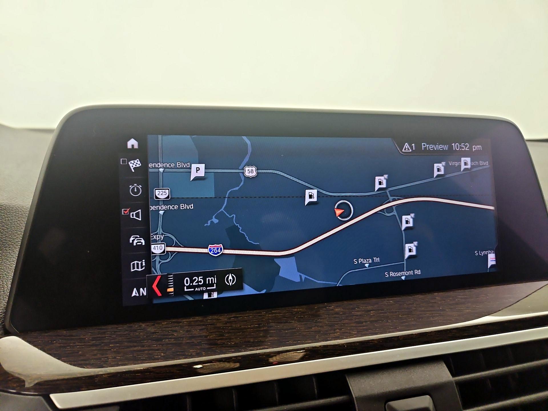 Thumbnail: 2021 BMW X3 - 14