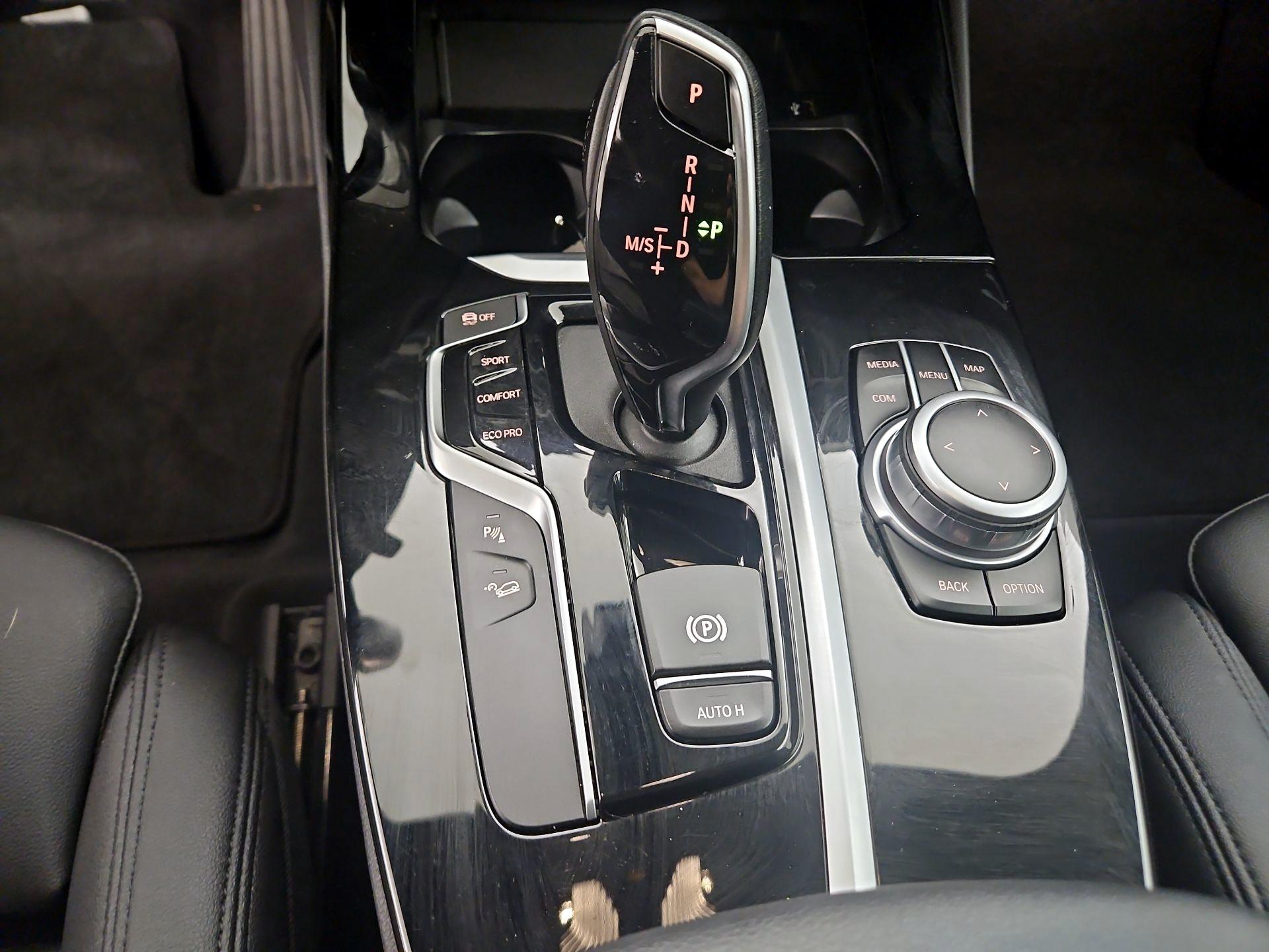 Thumbnail: 2021 BMW X3 - 18