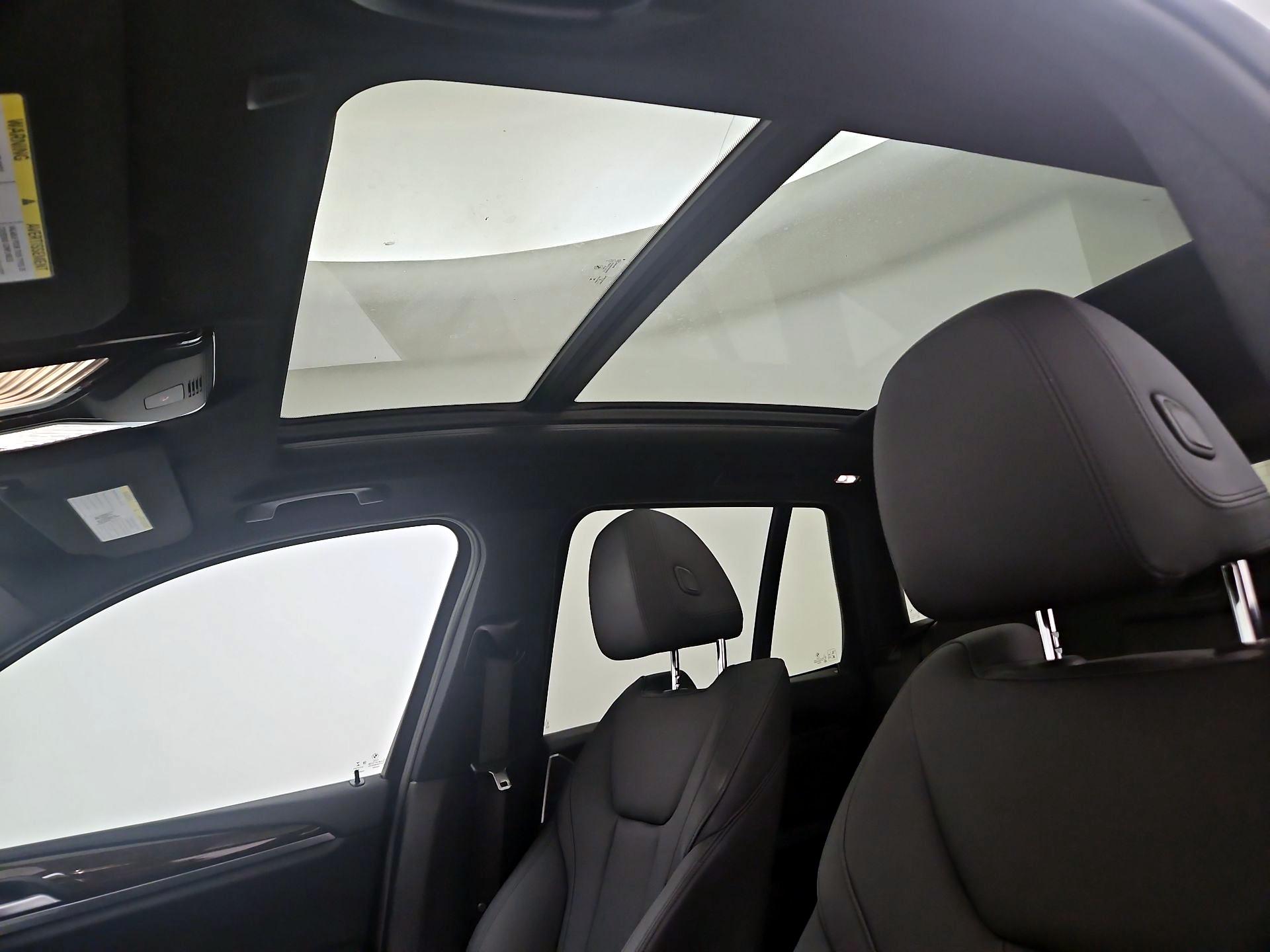 Thumbnail: 2021 BMW X3 - 20