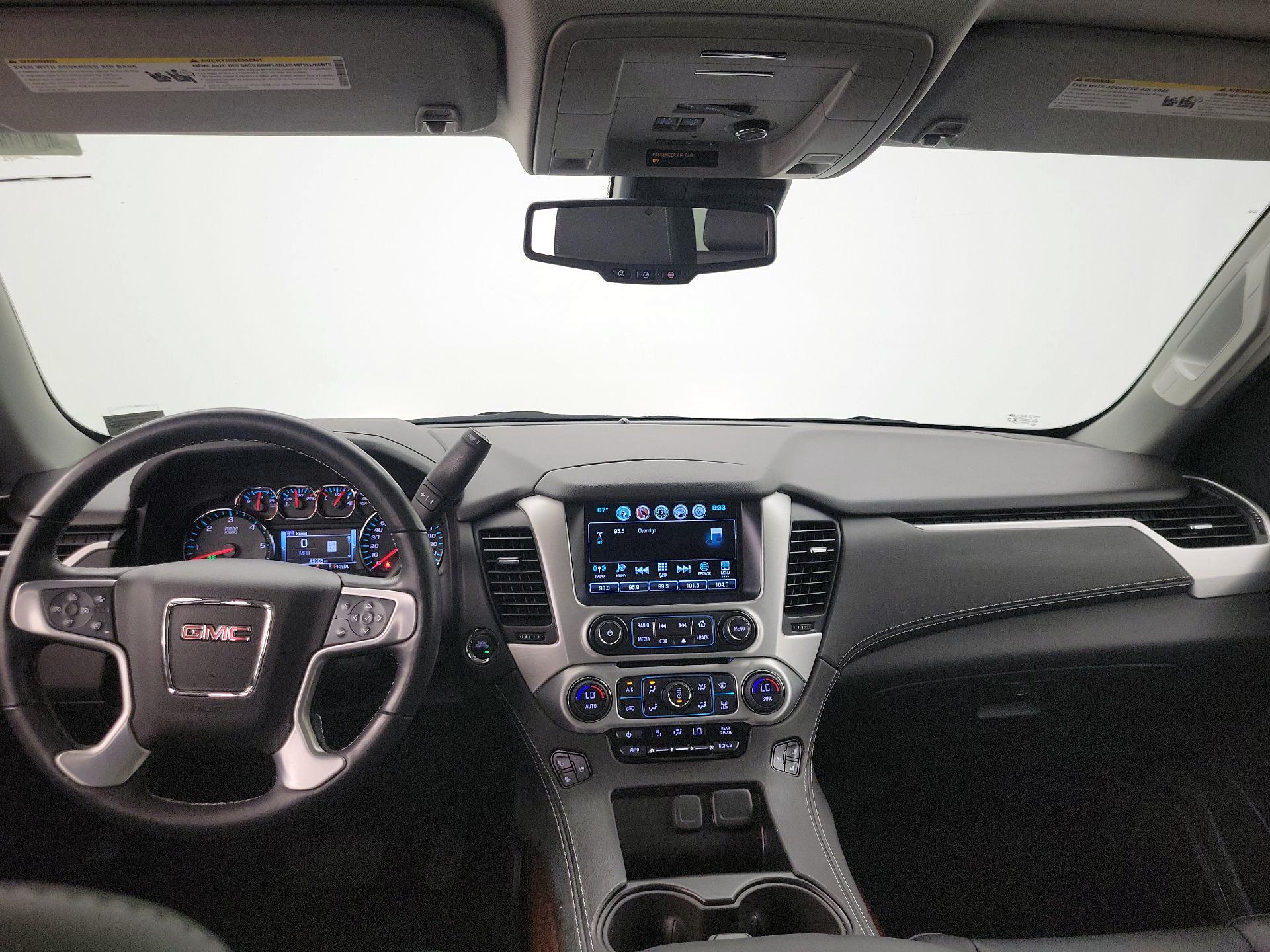 Thumbnail: 2020 GMC Yukon - 9