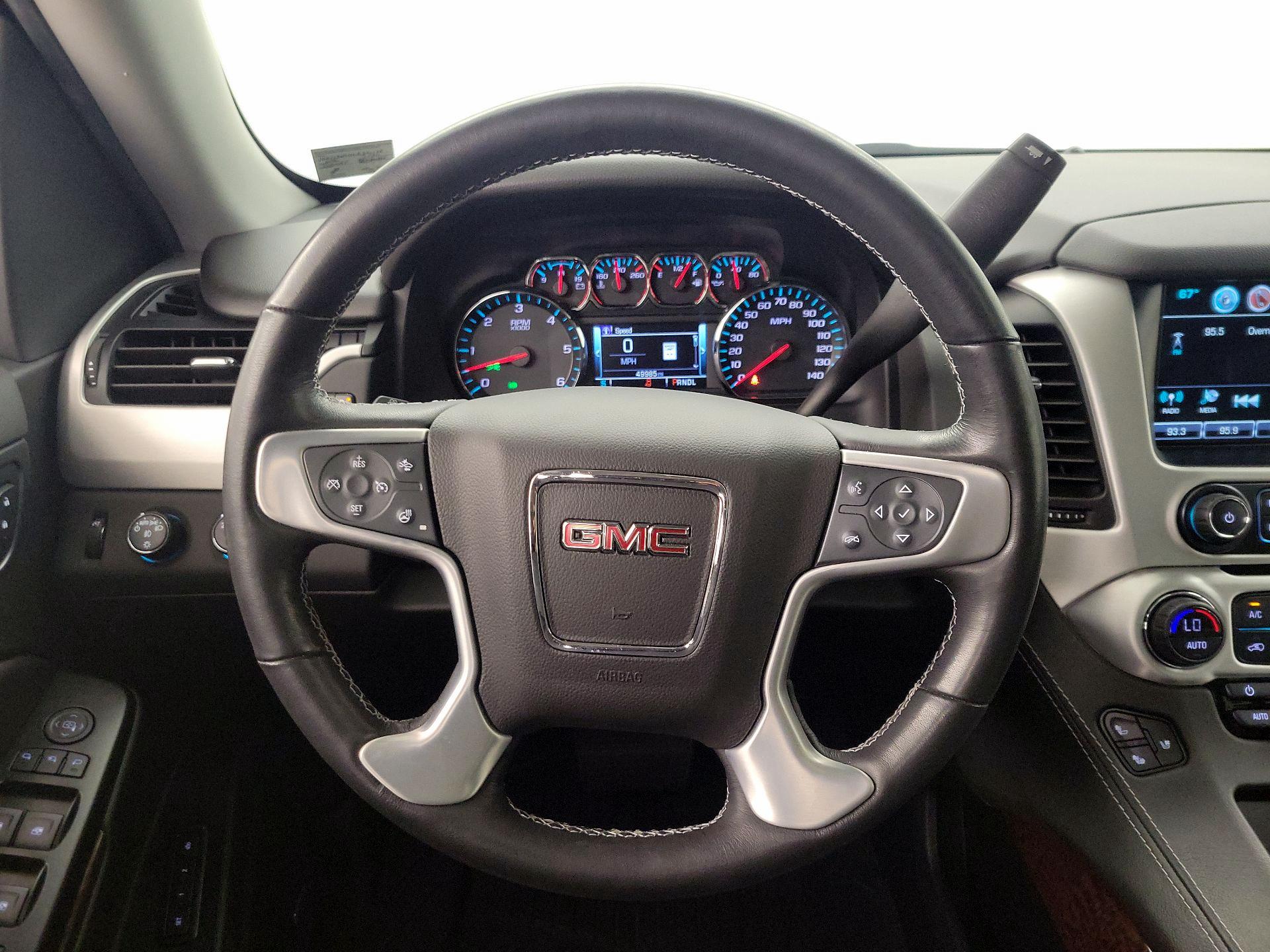 Thumbnail: 2020 GMC Yukon - 10