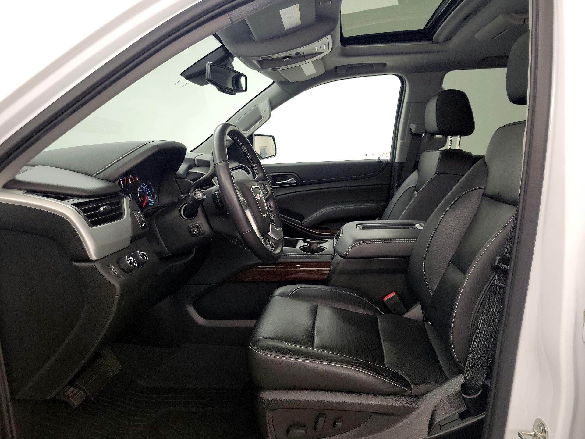 Thumbnail: 2020 GMC Yukon - 11