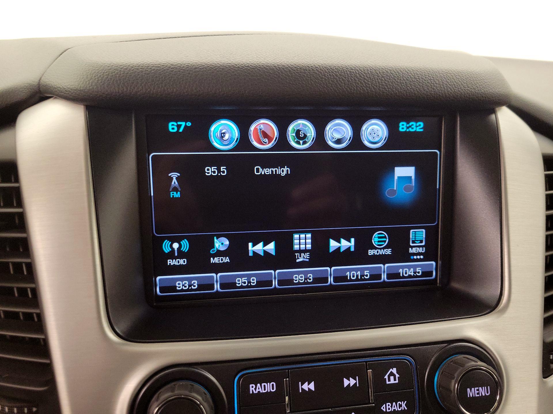 Thumbnail: 2020 GMC Yukon - 16