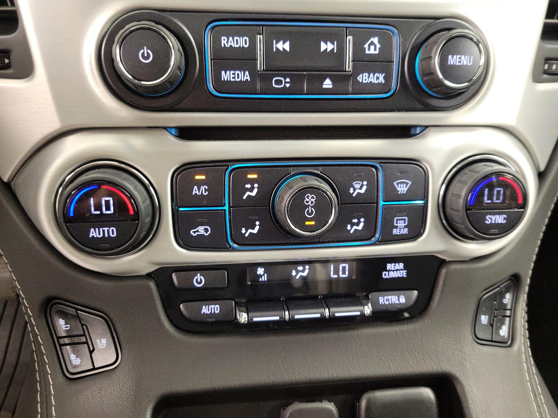 Thumbnail: 2020 GMC Yukon - 17