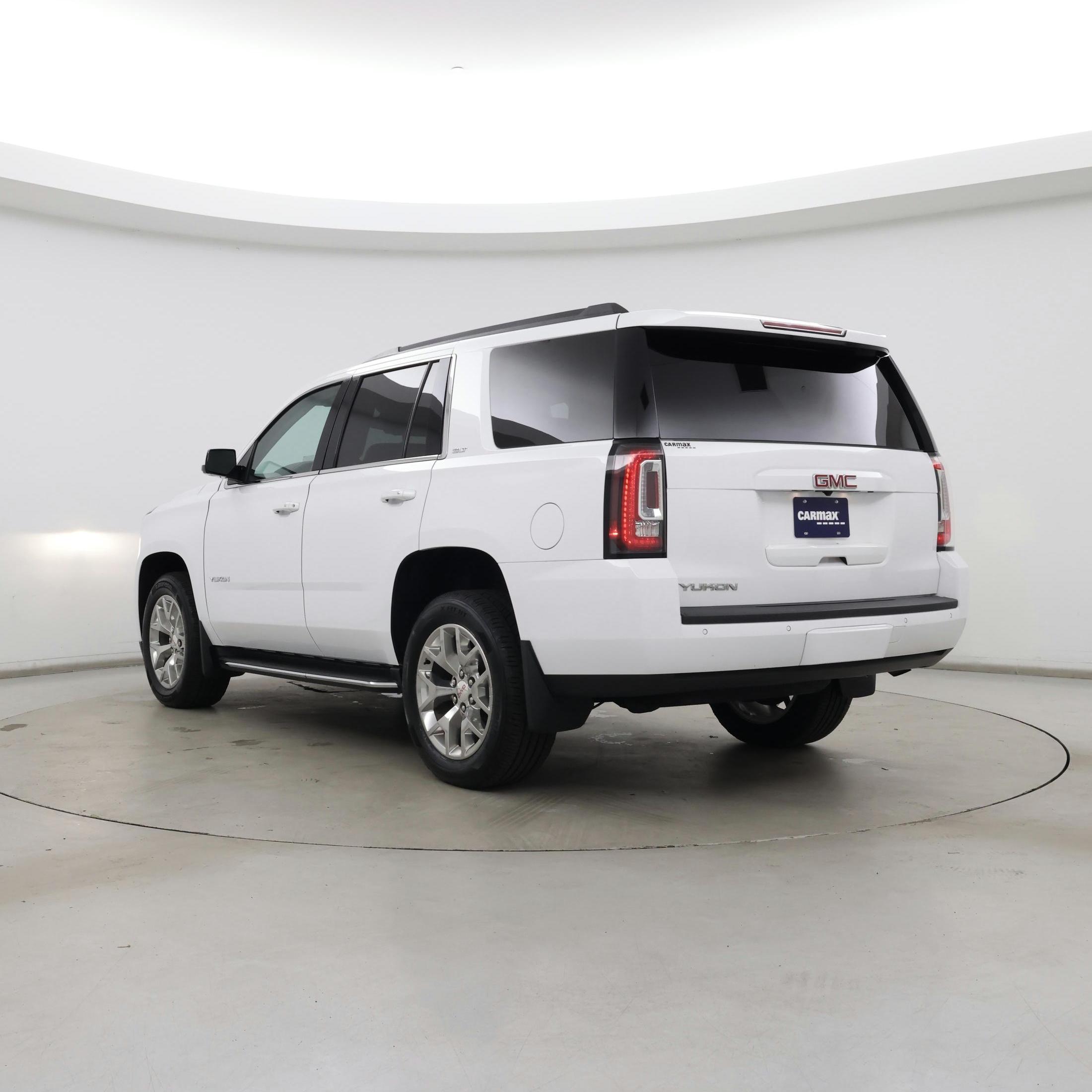 Thumbnail: 2020 GMC Yukon - 2