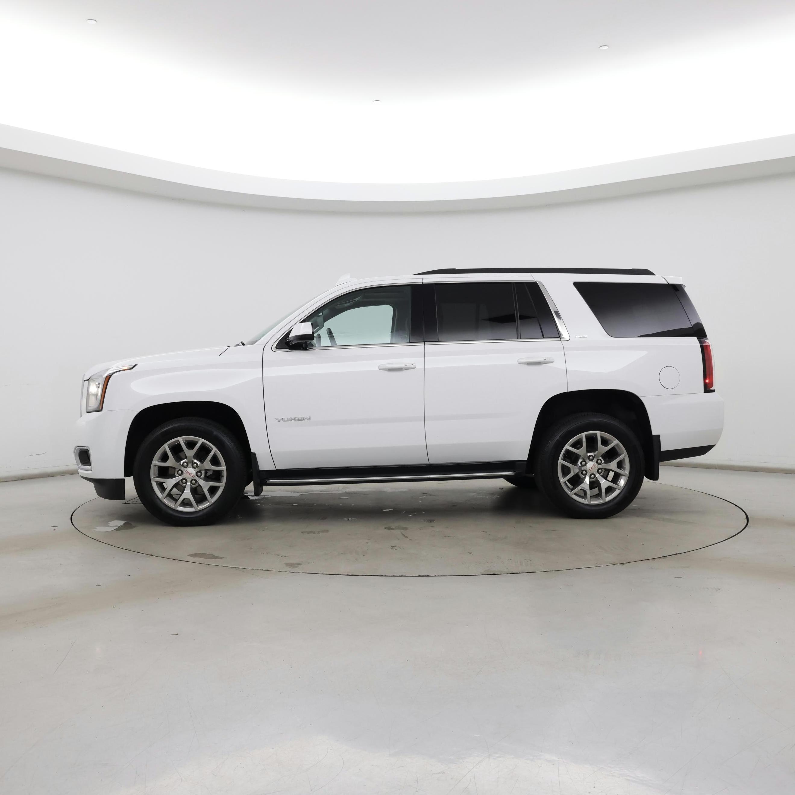 Thumbnail: 2020 GMC Yukon - 3