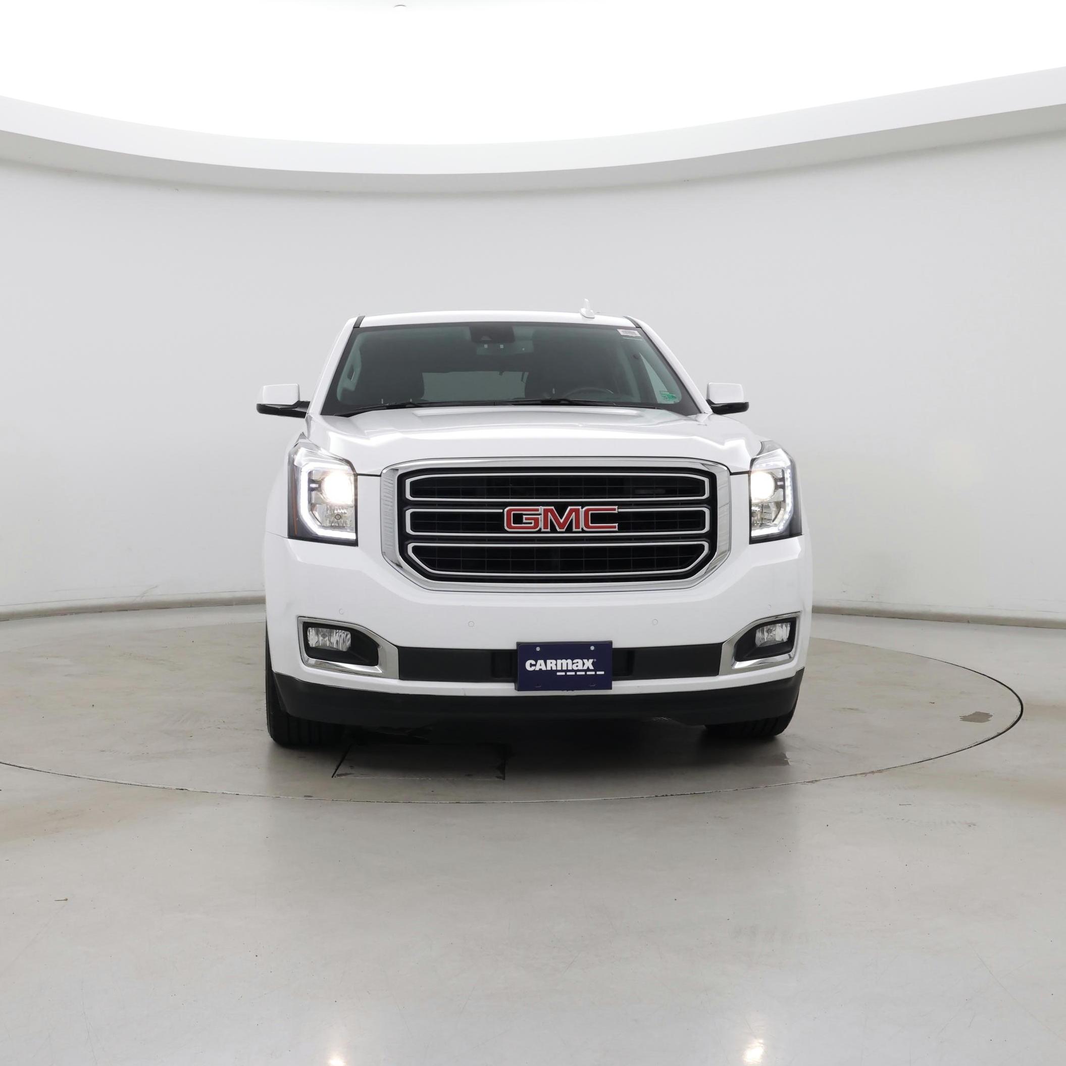 Thumbnail: 2020 GMC Yukon - 5