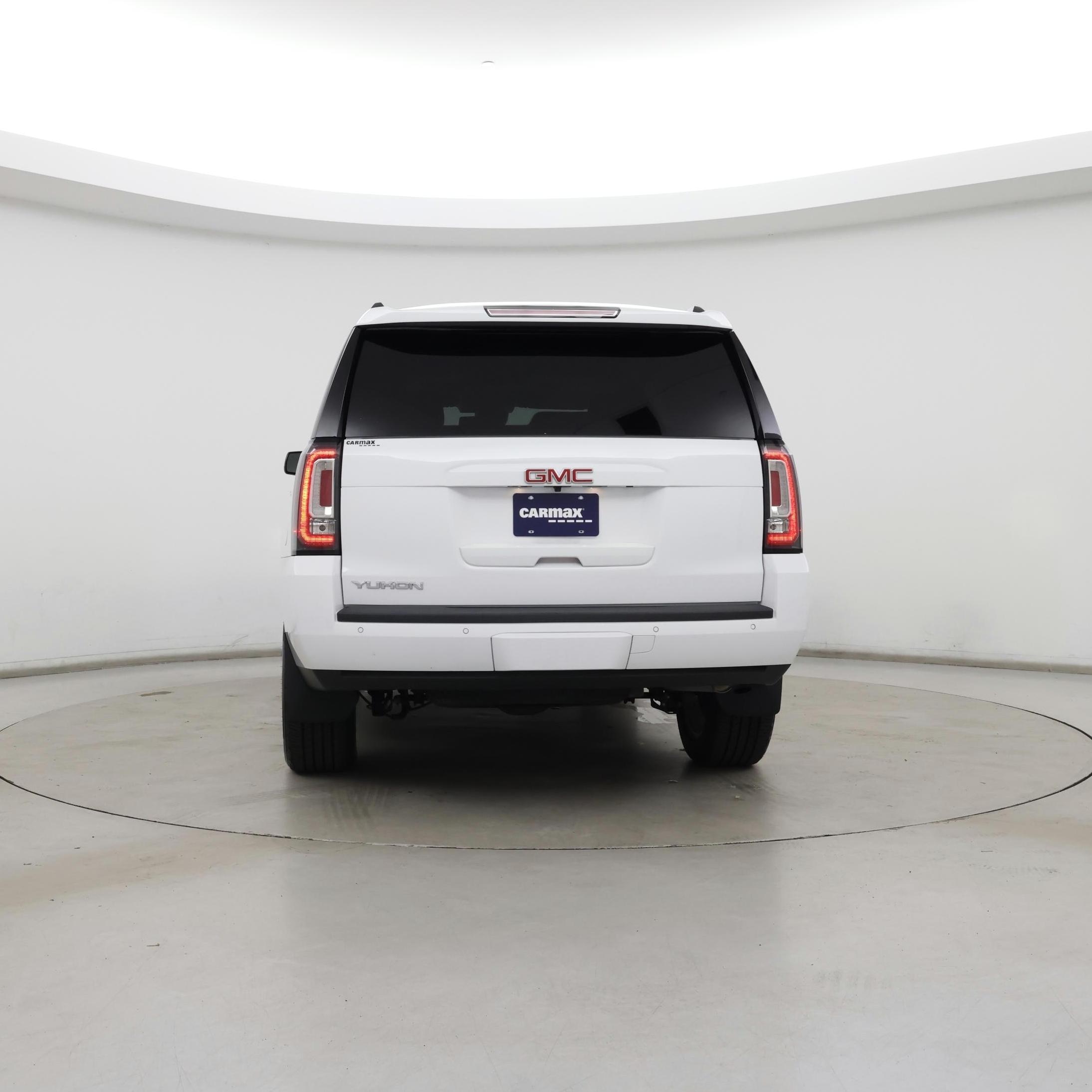 Thumbnail: 2020 GMC Yukon - 6