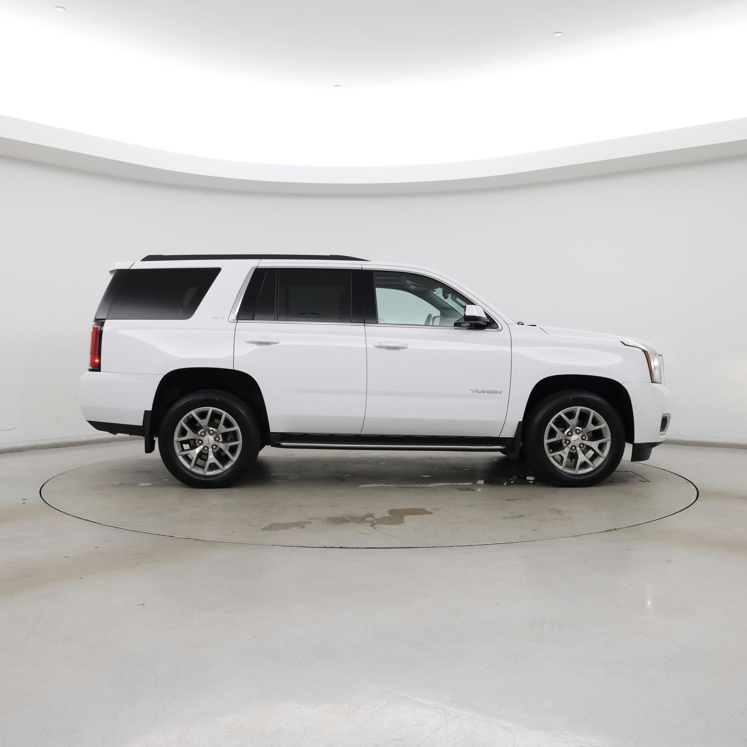 Thumbnail: 2020 GMC Yukon - 7