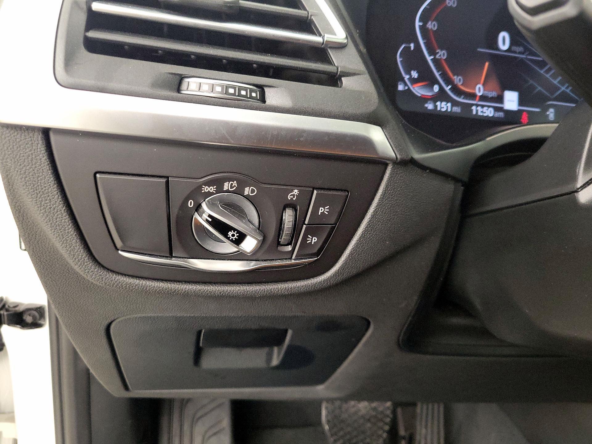 Thumbnail: 2022 BMW X3 - 13