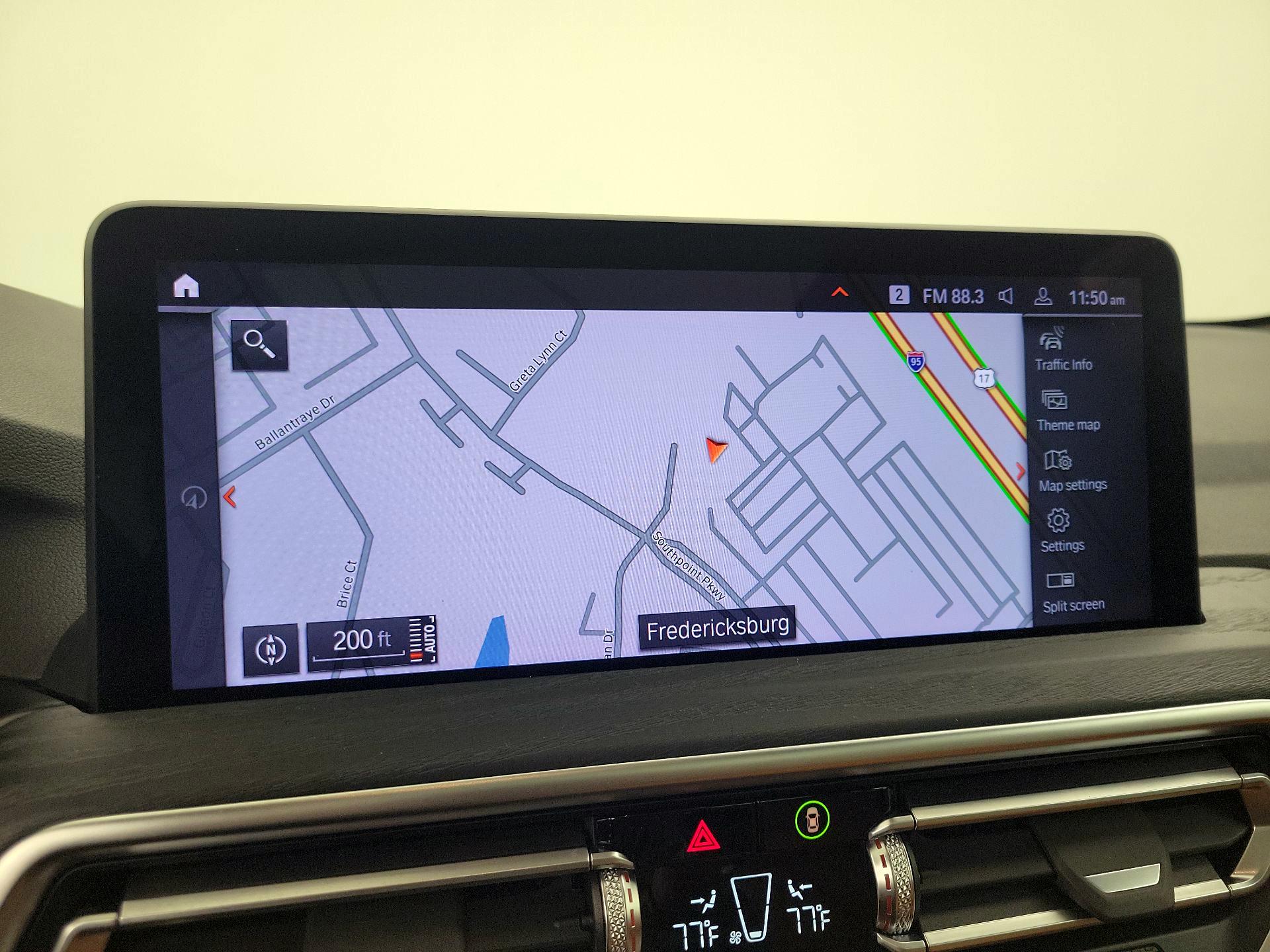 Thumbnail: 2022 BMW X3 - 14