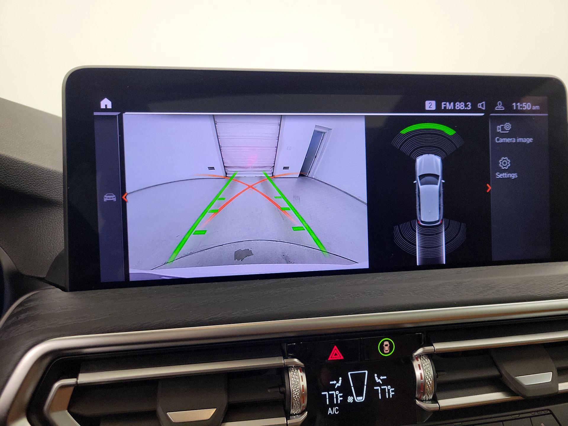 Thumbnail: 2022 BMW X3 - 15