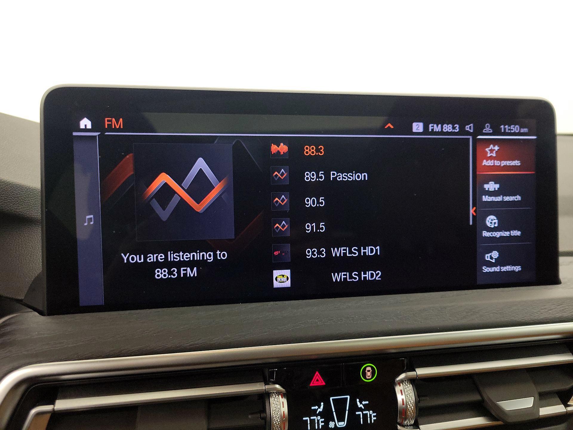 Thumbnail: 2022 BMW X3 - 16