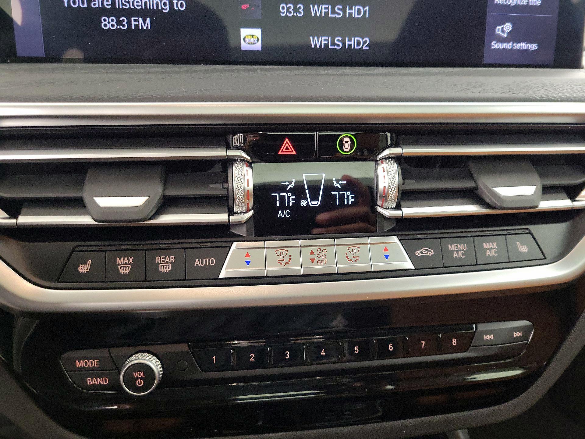 Thumbnail: 2022 BMW X3 - 17