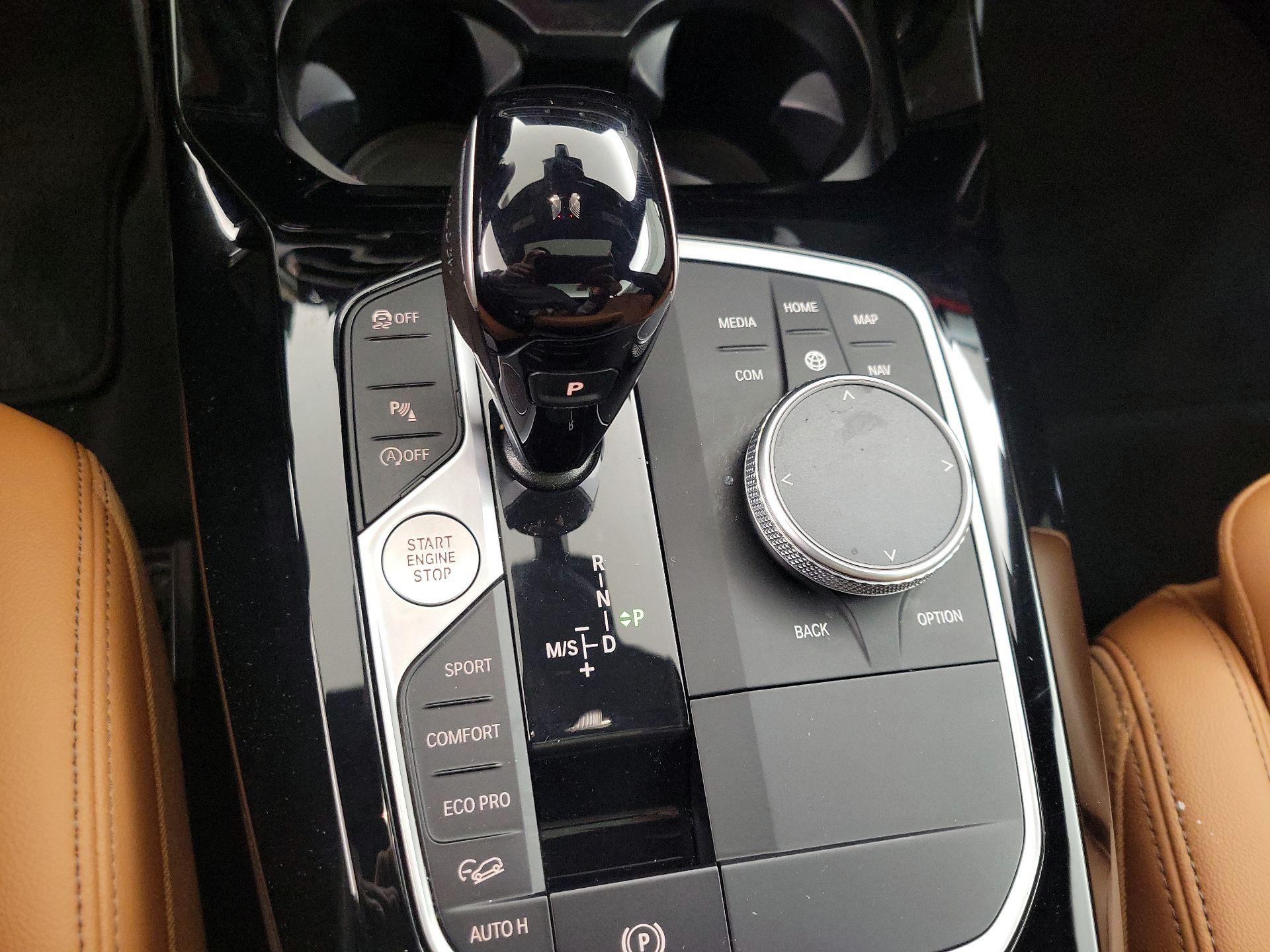 Thumbnail: 2022 BMW X3 - 18