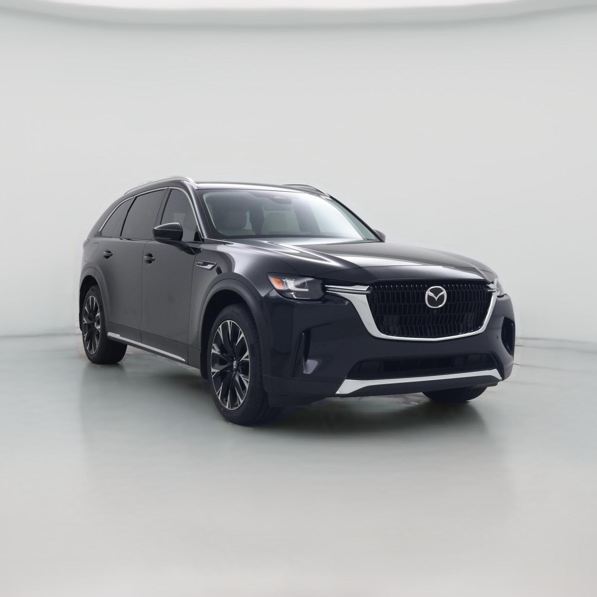 Thumbnail: 2024 Mazda CX-90 - 1