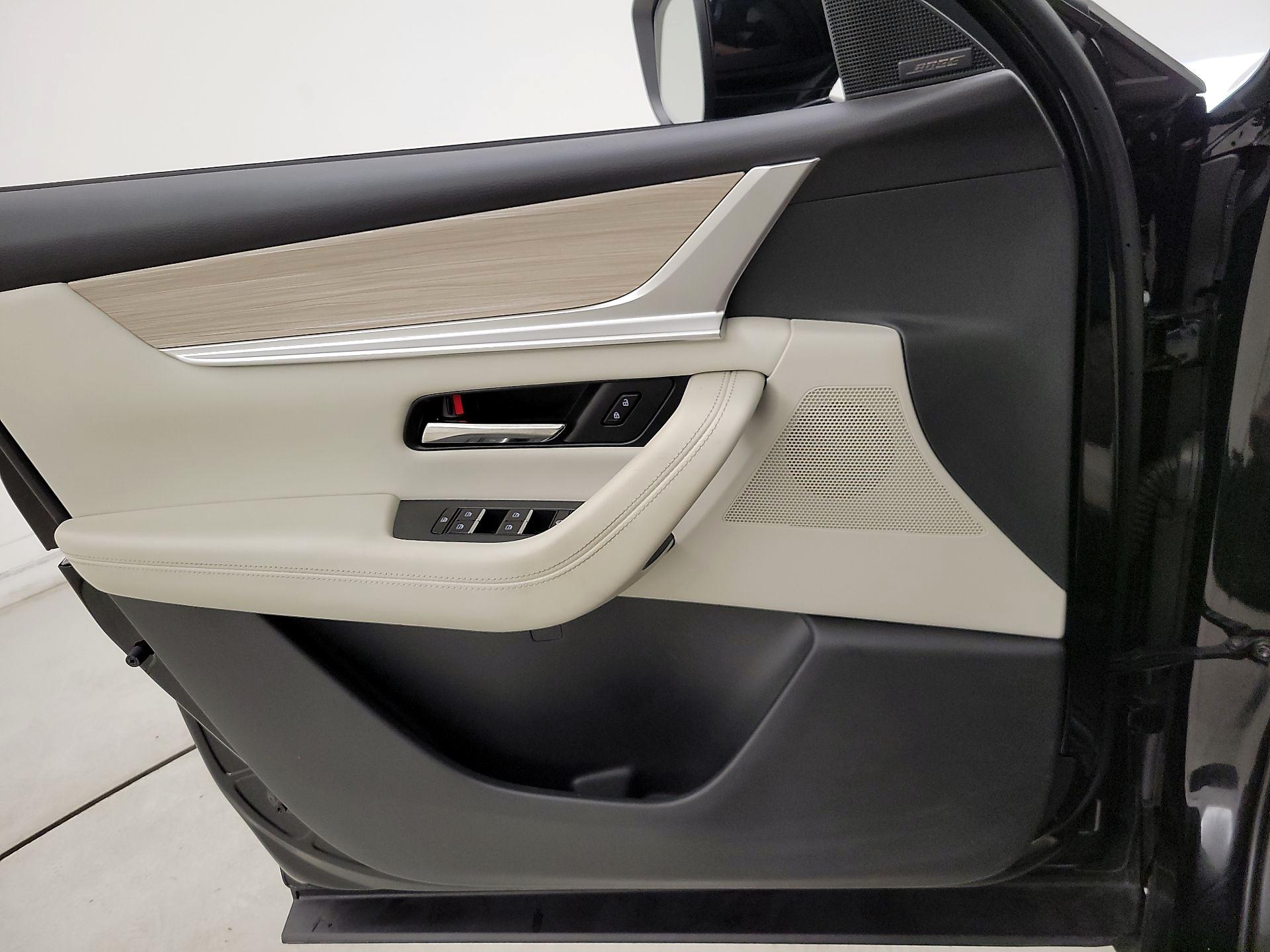 Thumbnail: 2024 Mazda CX-90 - 12