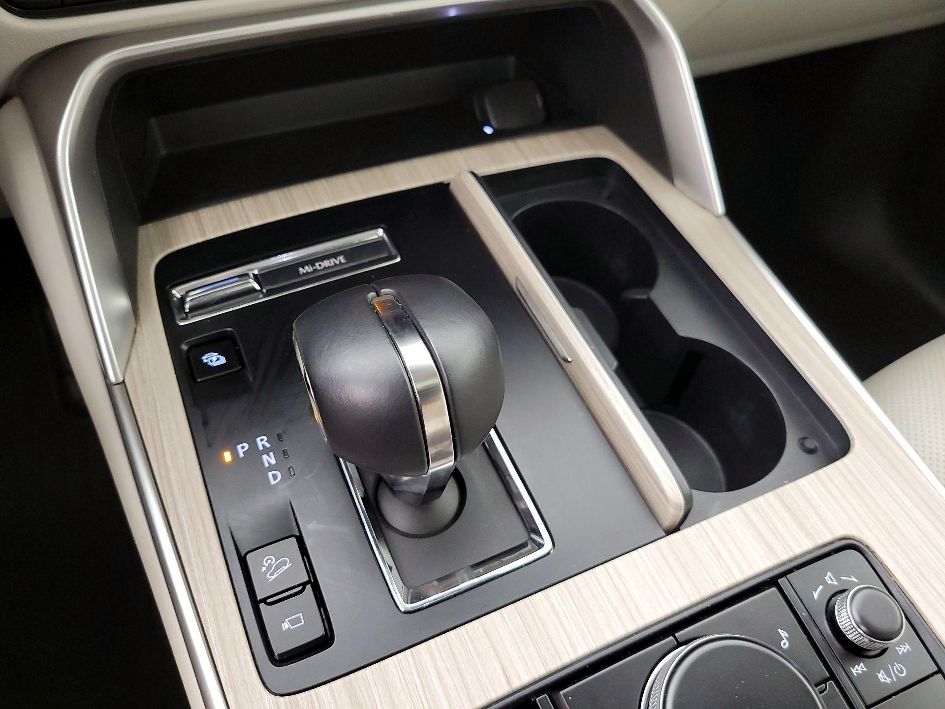 Thumbnail: 2024 Mazda CX-90 - 18