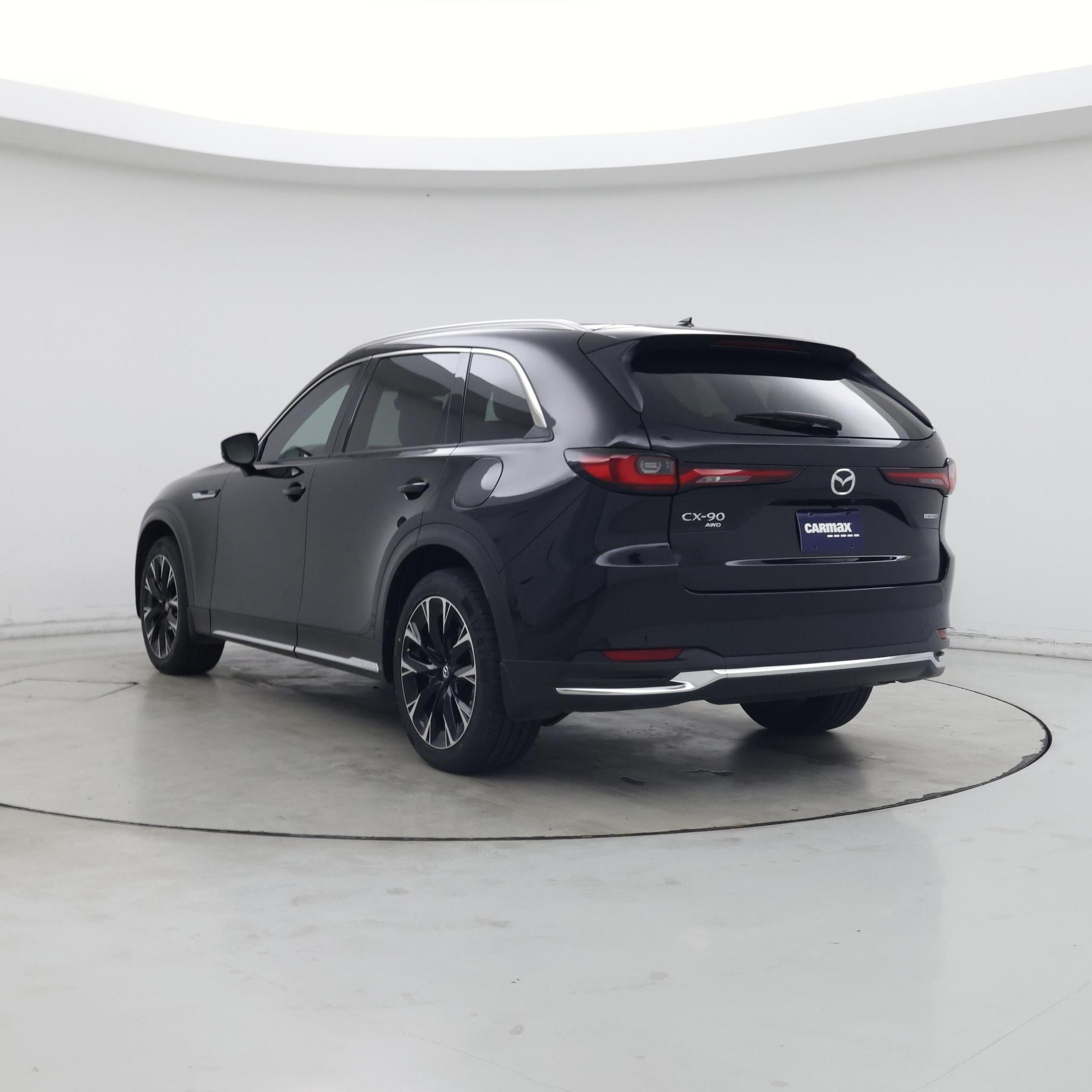 Thumbnail: 2024 Mazda CX-90 - 2