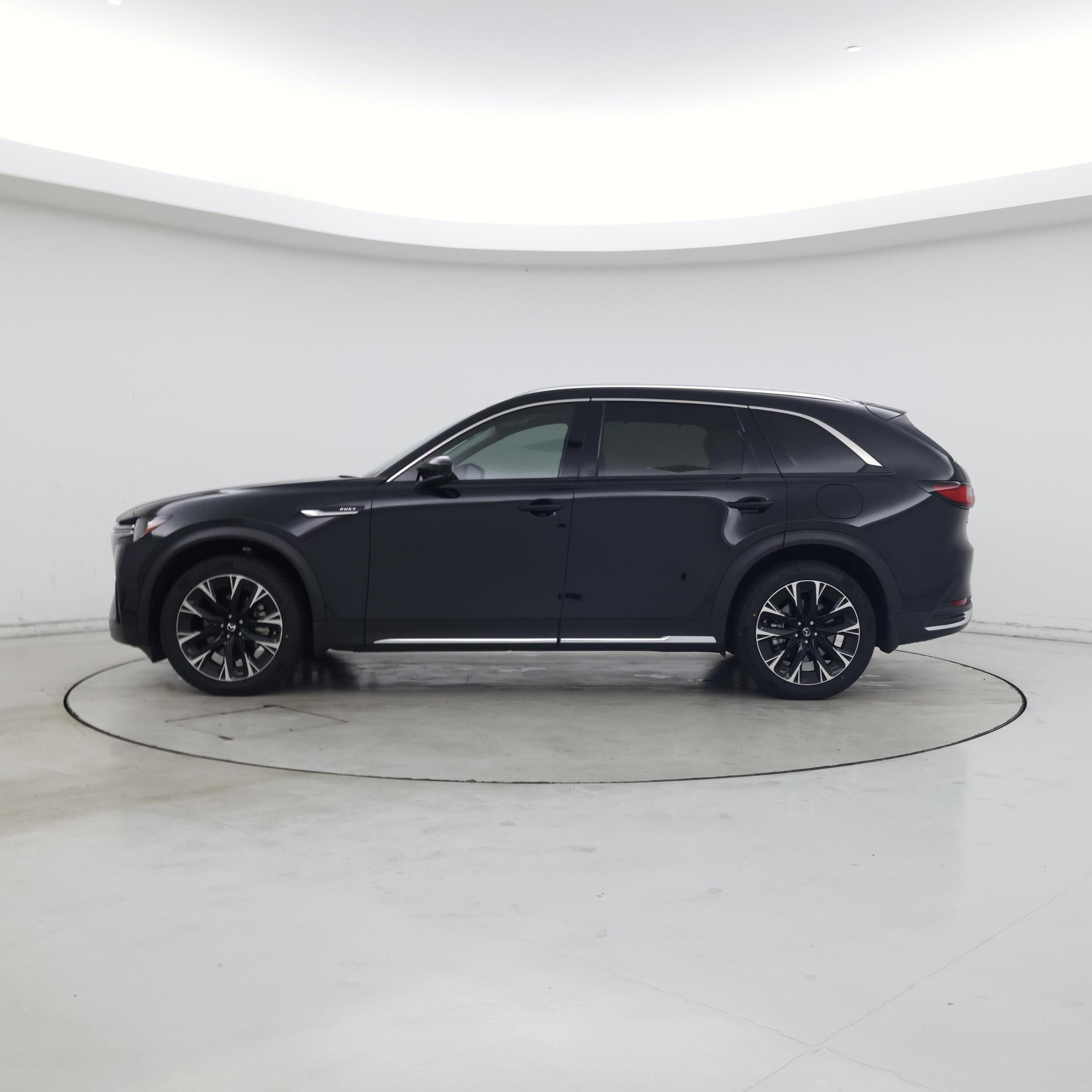 Thumbnail: 2024 Mazda CX-90 - 3