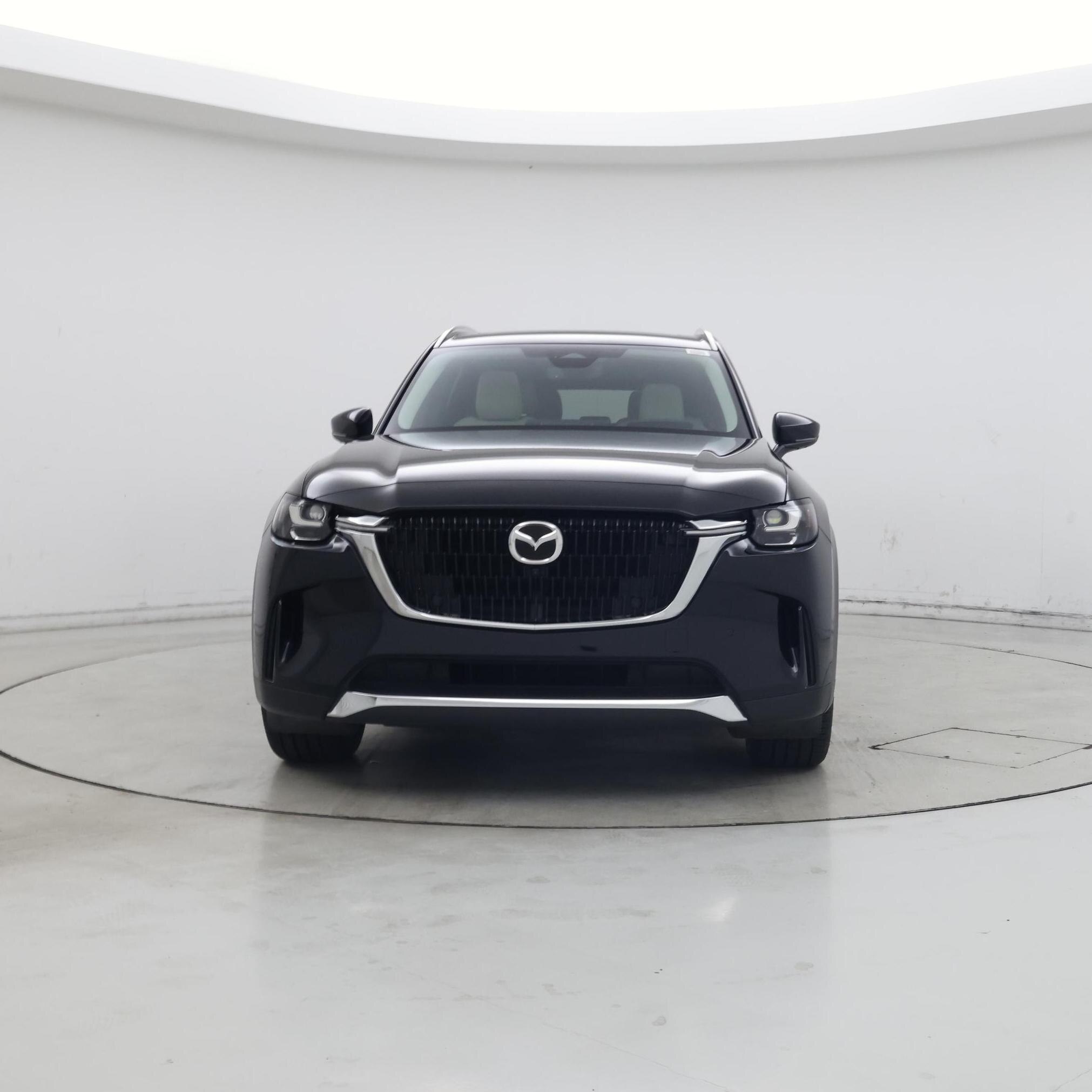 Thumbnail: 2024 Mazda CX-90 - 5