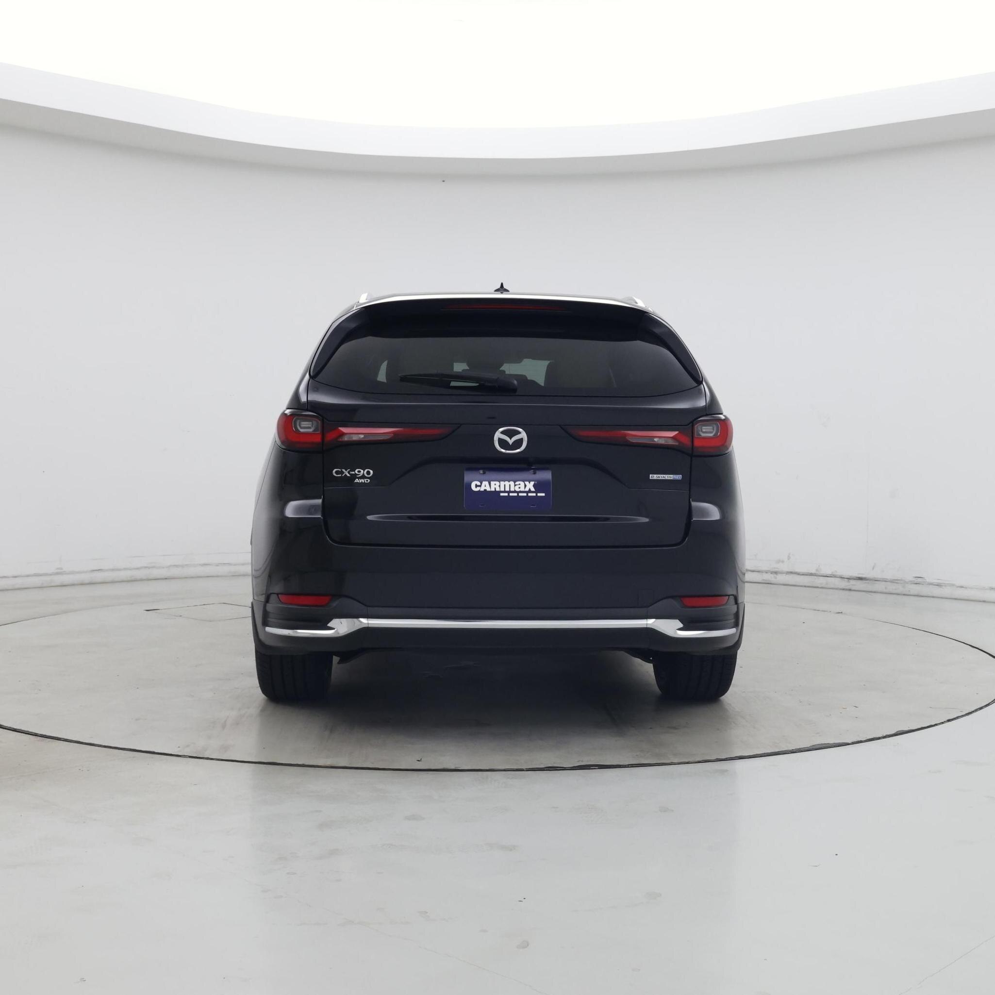 Thumbnail: 2024 Mazda CX-90 - 6