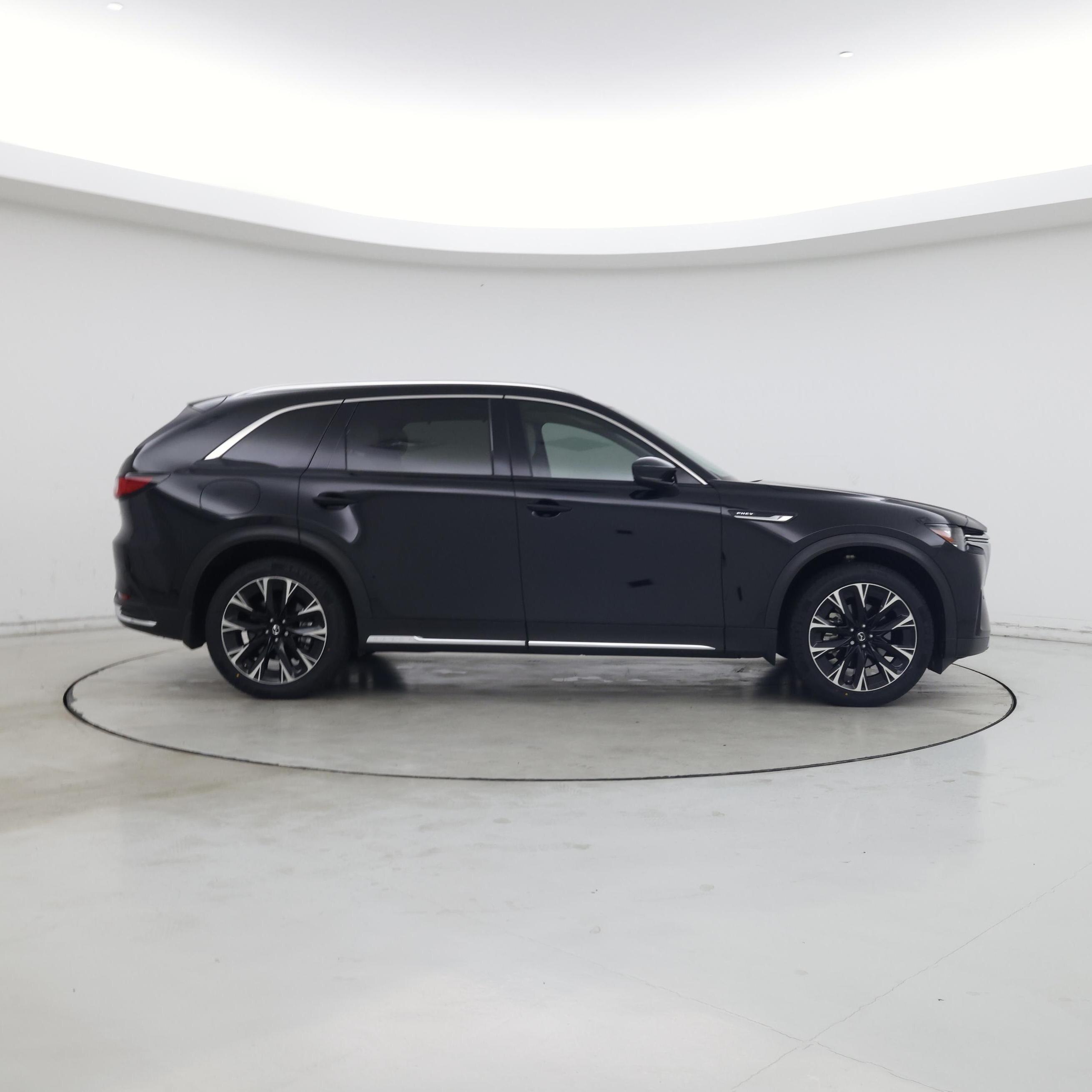 Thumbnail: 2024 Mazda CX-90 - 7