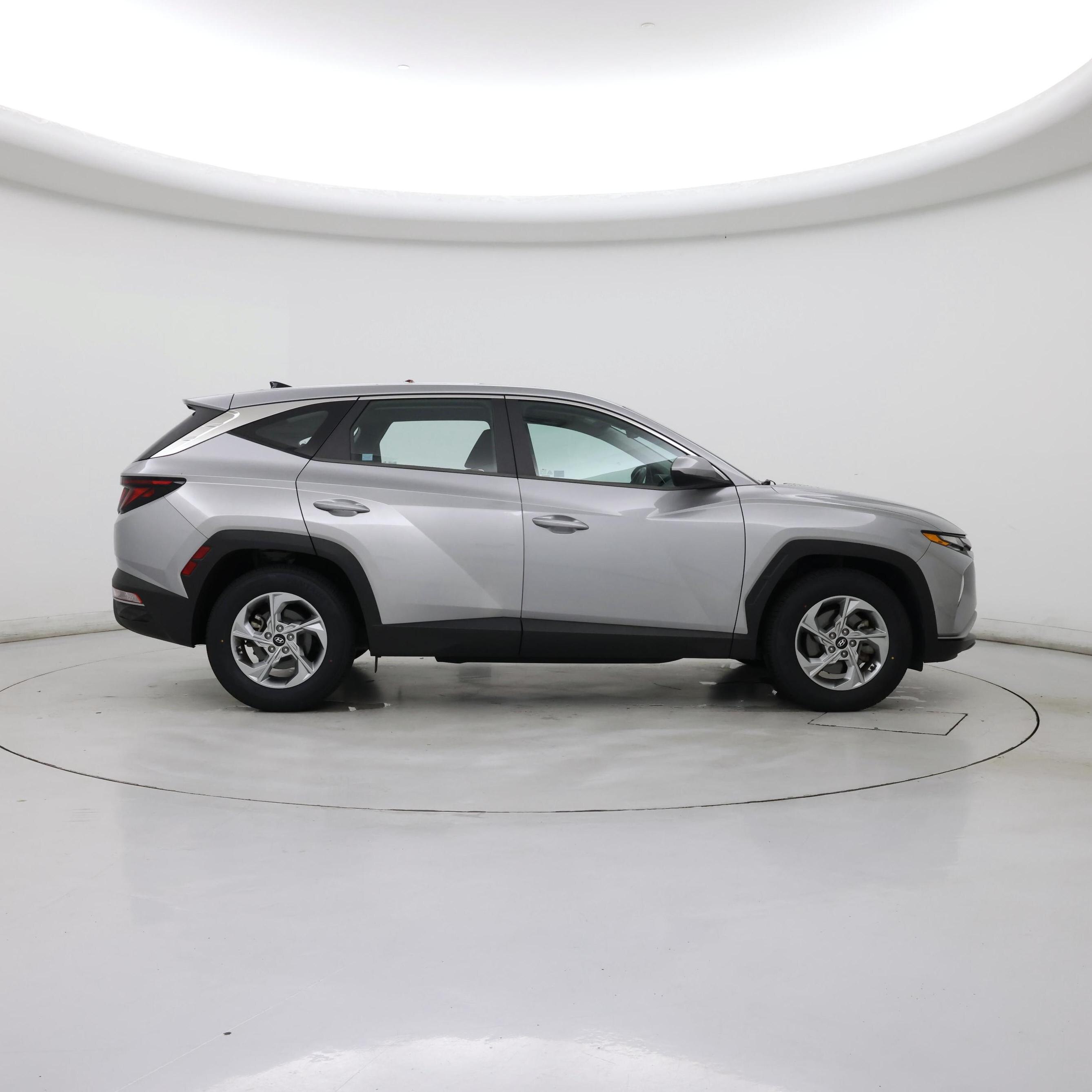Thumbnail: 2022 Hyundai Tucson - 7