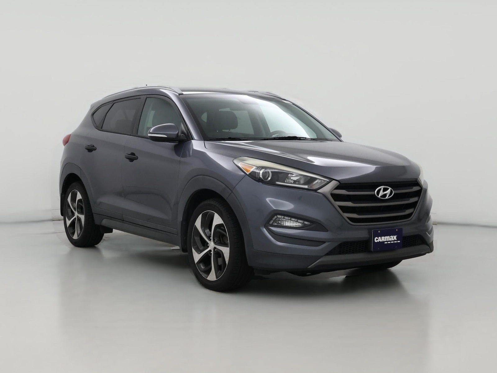 2016 Hyundai Tucson Sport