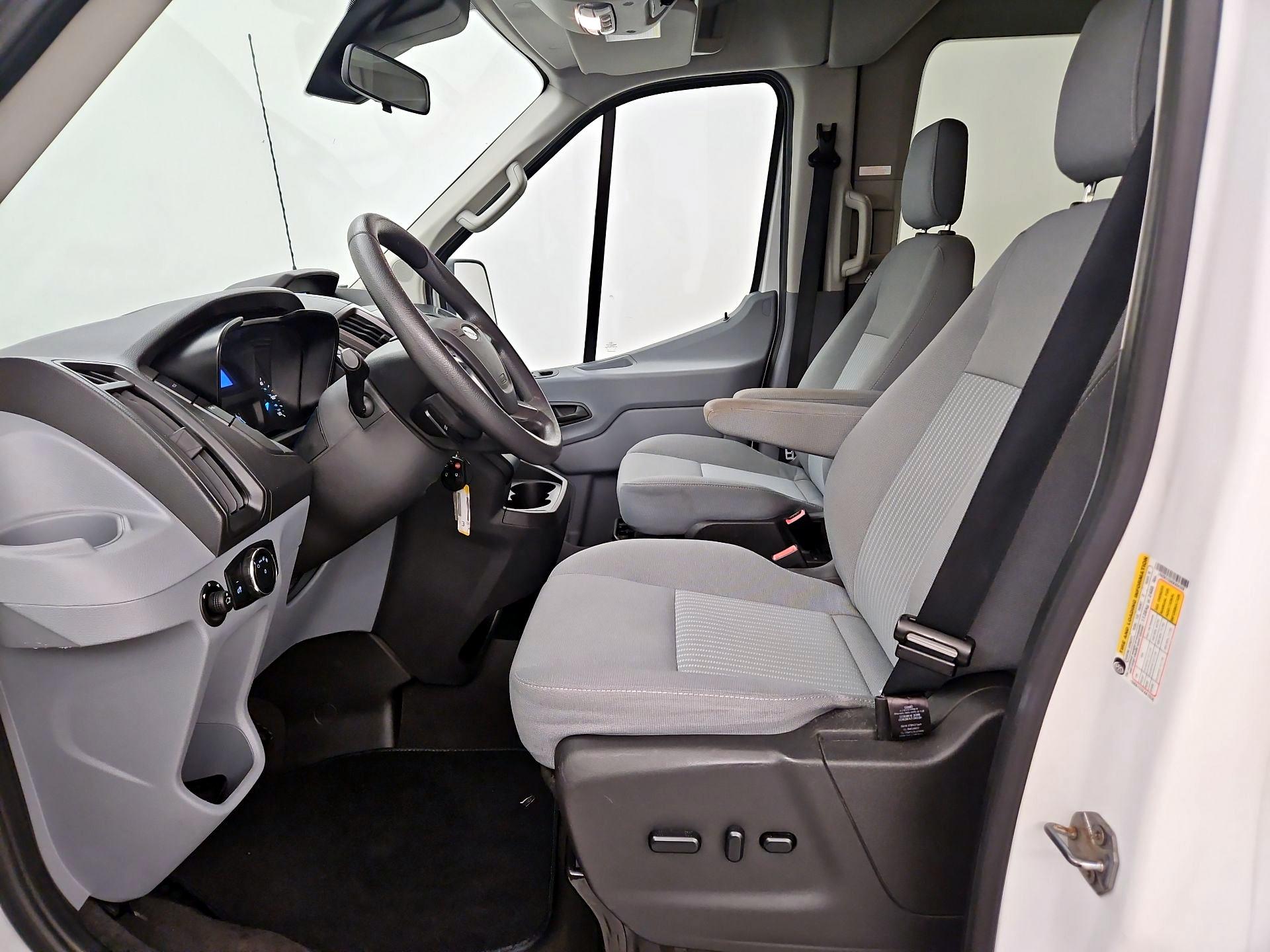 Thumbnail: 2016 Ford Transit Series - 11