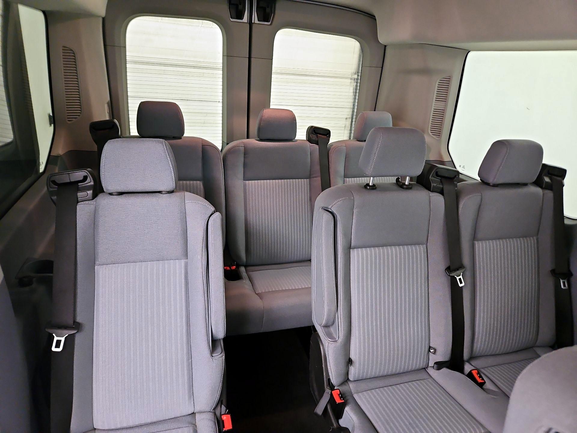 Thumbnail: 2016 Ford Transit Series - 20