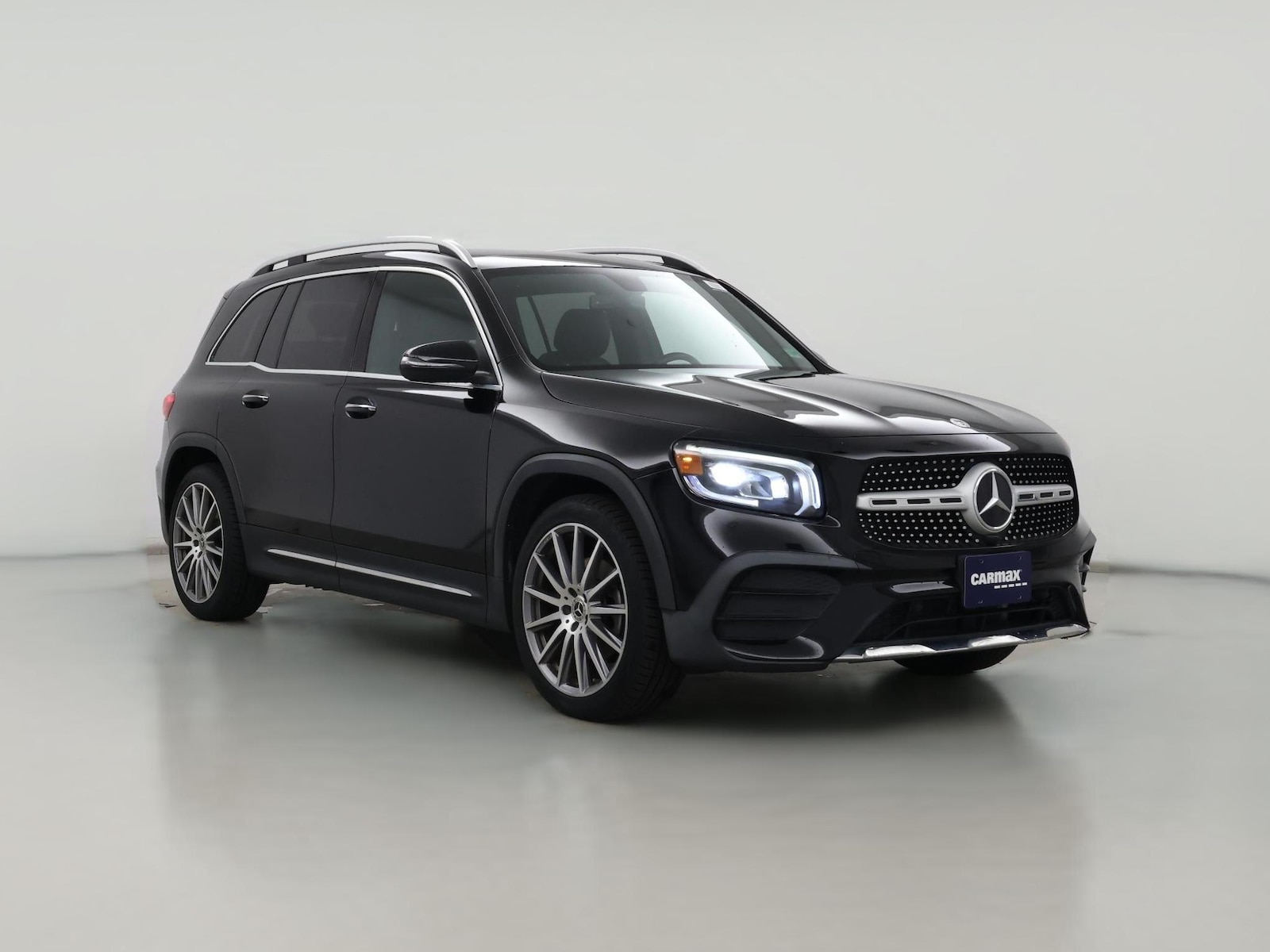 2021 Mercedes-Benz GLB