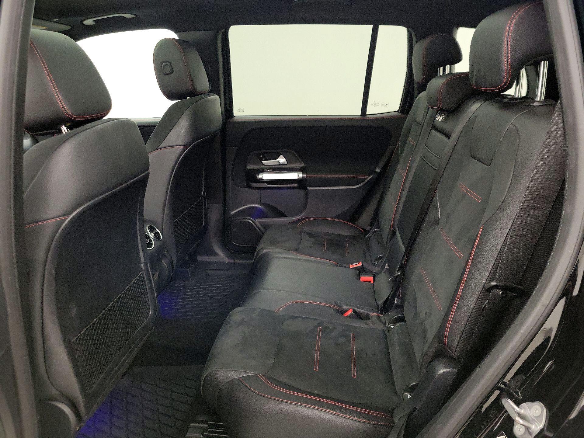 Thumbnail: 2021 Mercedes-Benz GLB - 20