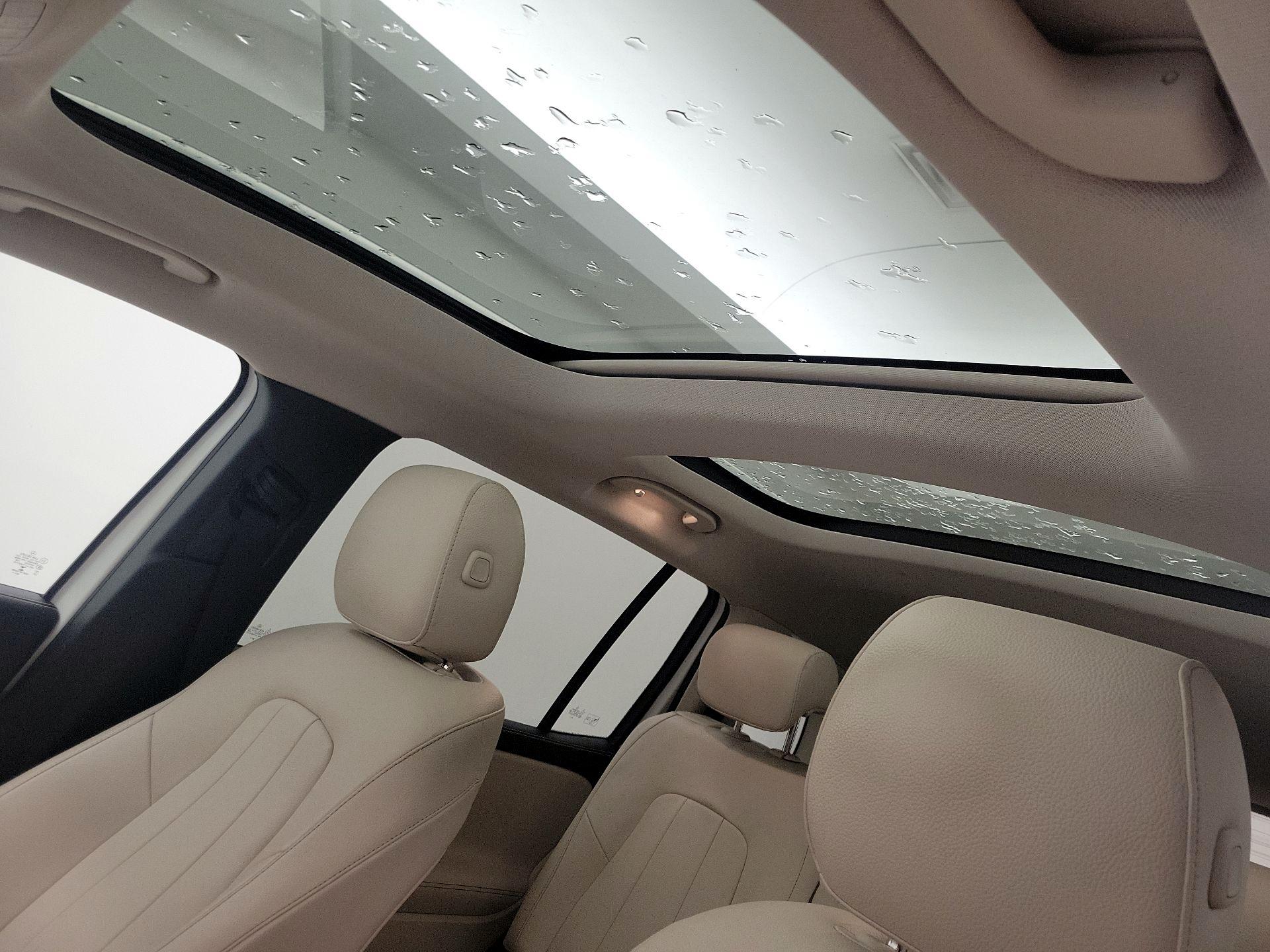 Thumbnail: 2021 Mercedes-Benz GLB - 19