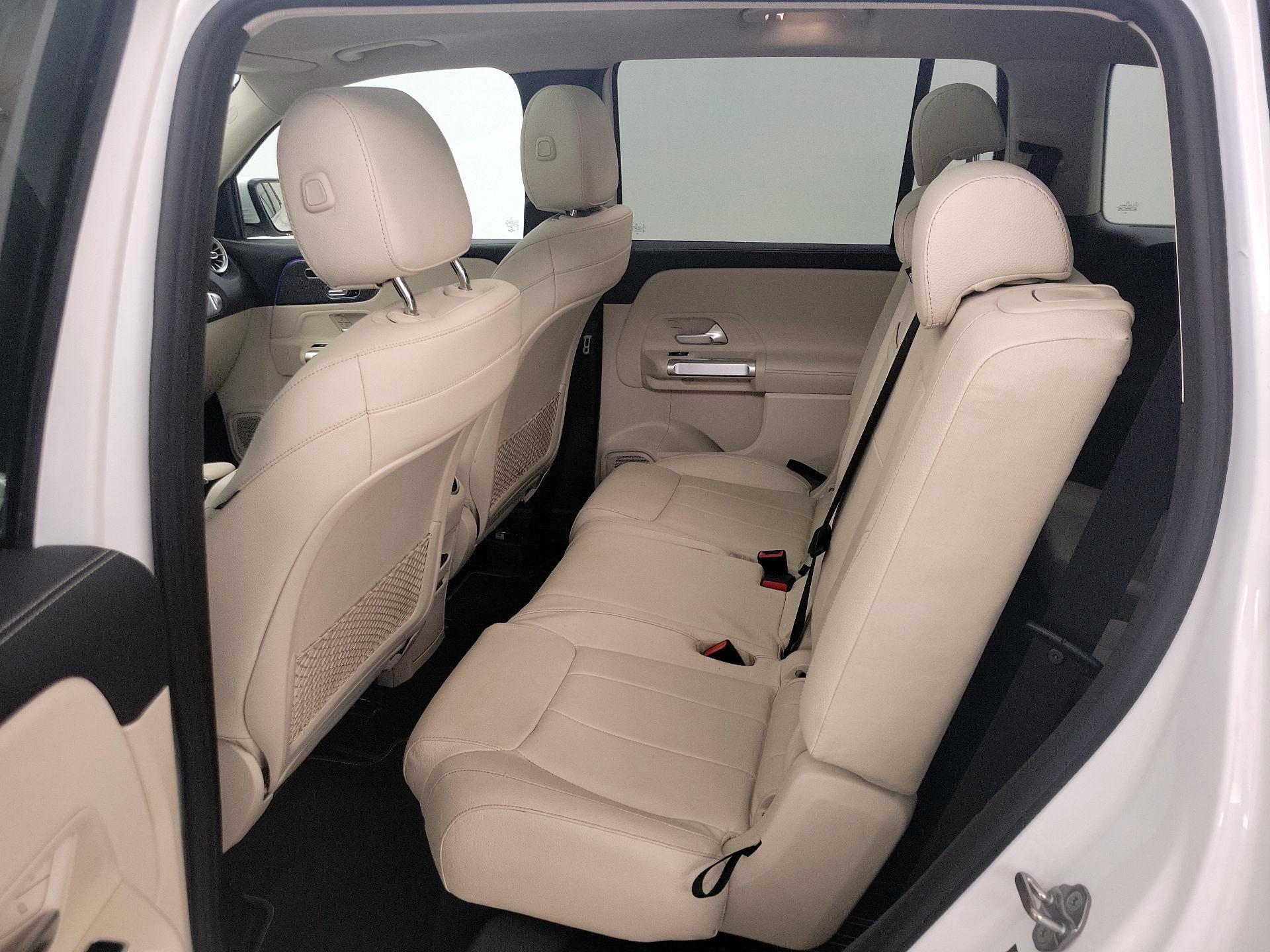 Thumbnail: 2021 Mercedes-Benz GLB - 20
