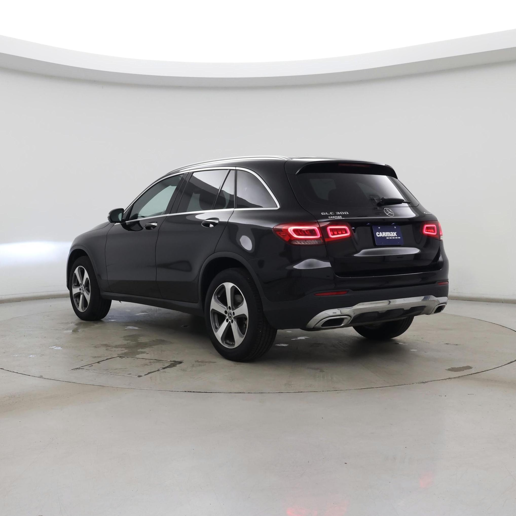 Thumbnail: 2022 Mercedes-Benz GLC - 2