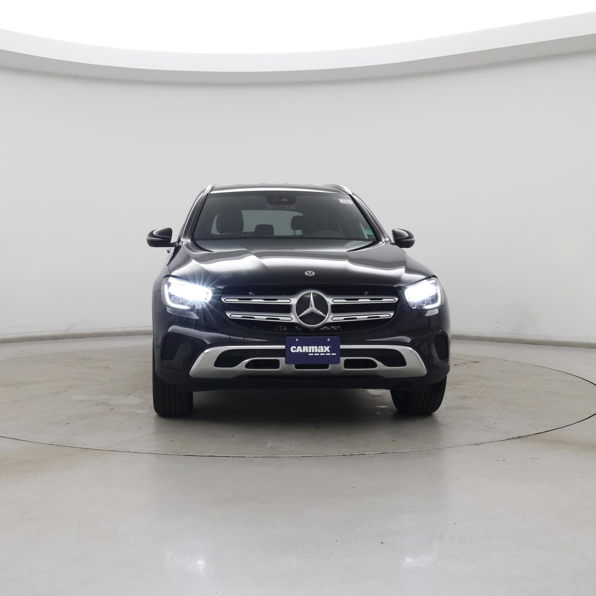 Thumbnail: 2022 Mercedes-Benz GLC - 5