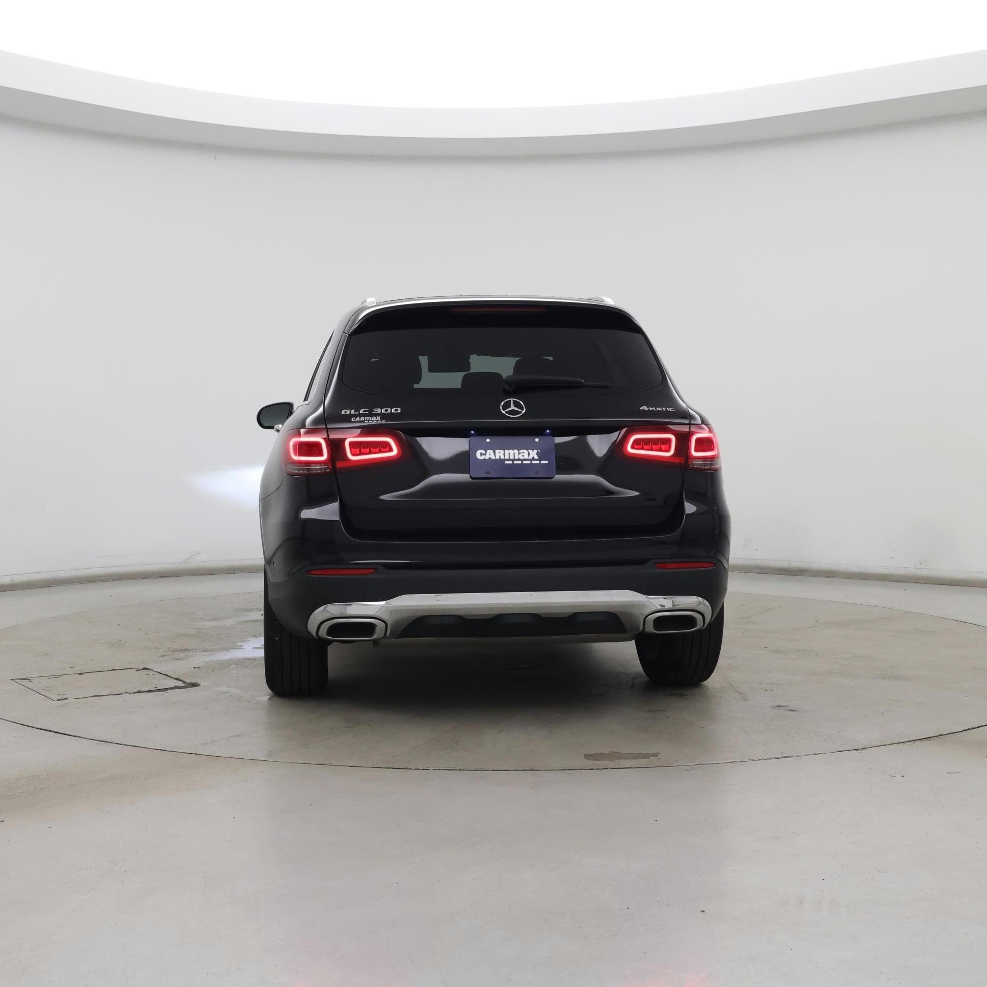 Thumbnail: 2022 Mercedes-Benz GLC - 6