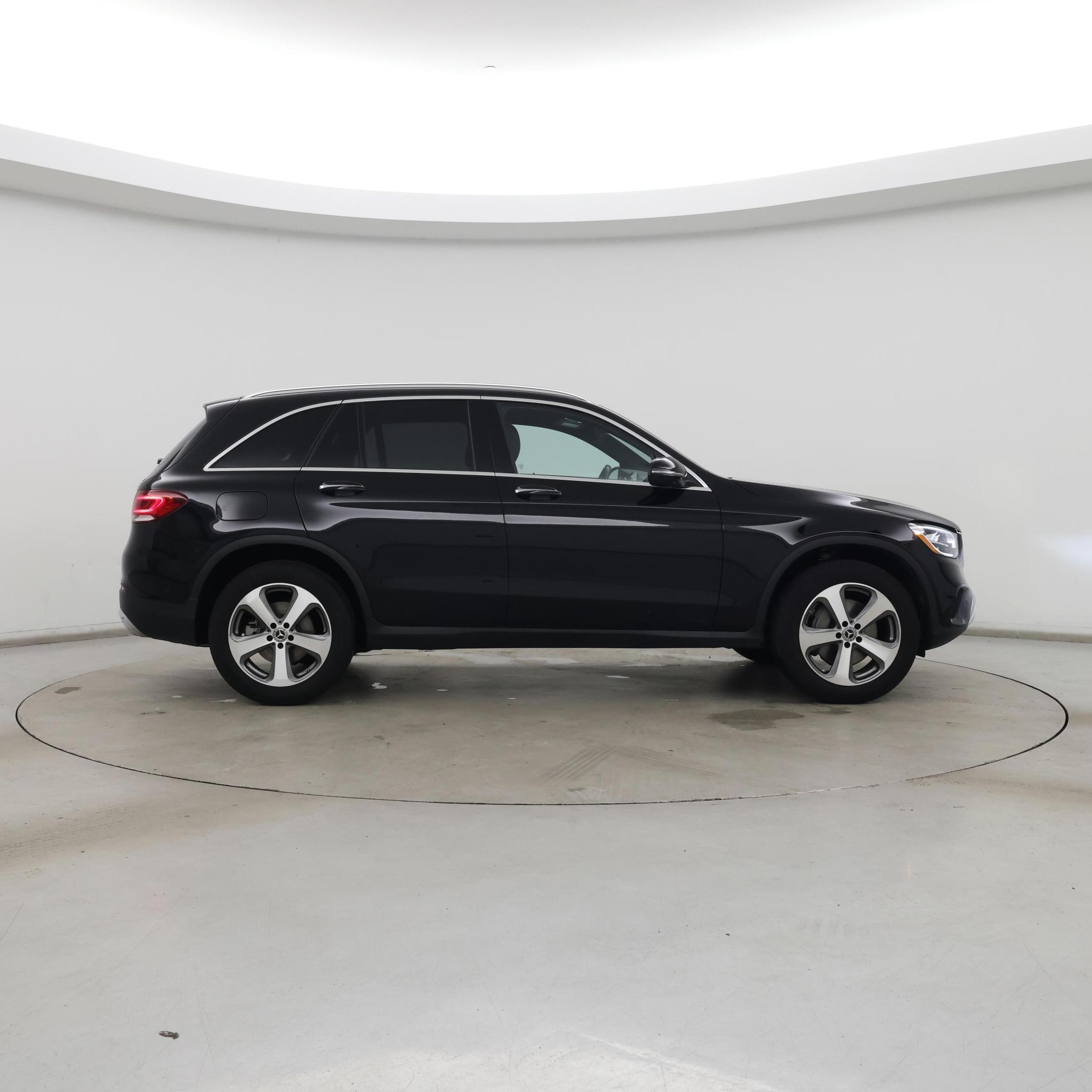 Thumbnail: 2022 Mercedes-Benz GLC - 7