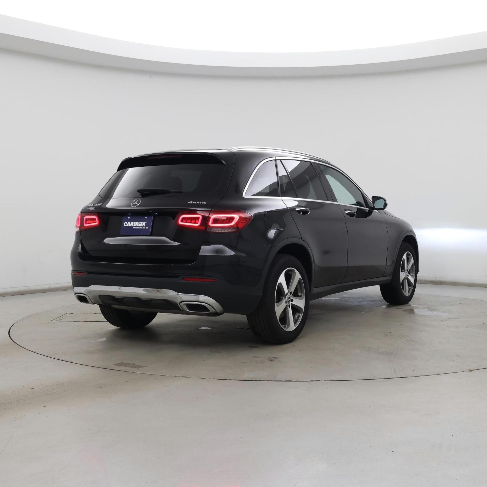 Thumbnail: 2022 Mercedes-Benz GLC - 8