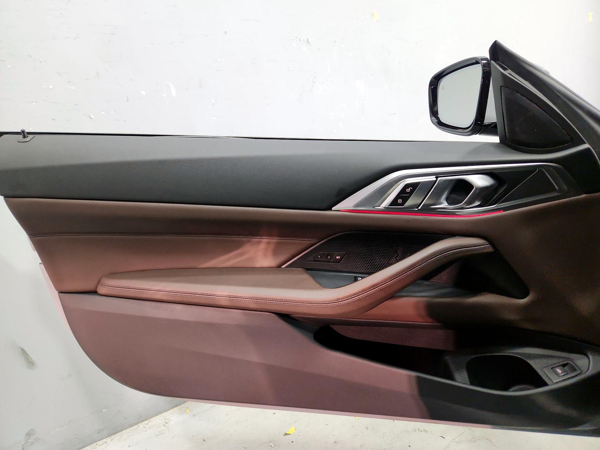 Thumbnail: 2022 BMW 4 Series - 12