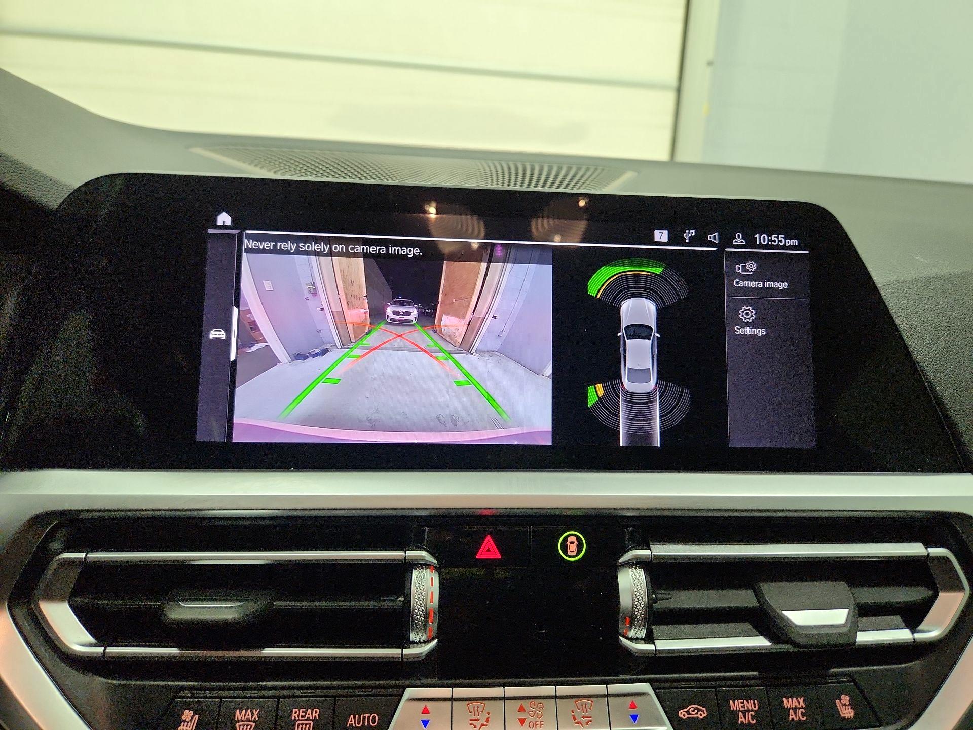 Thumbnail: 2022 BMW 4 Series - 14