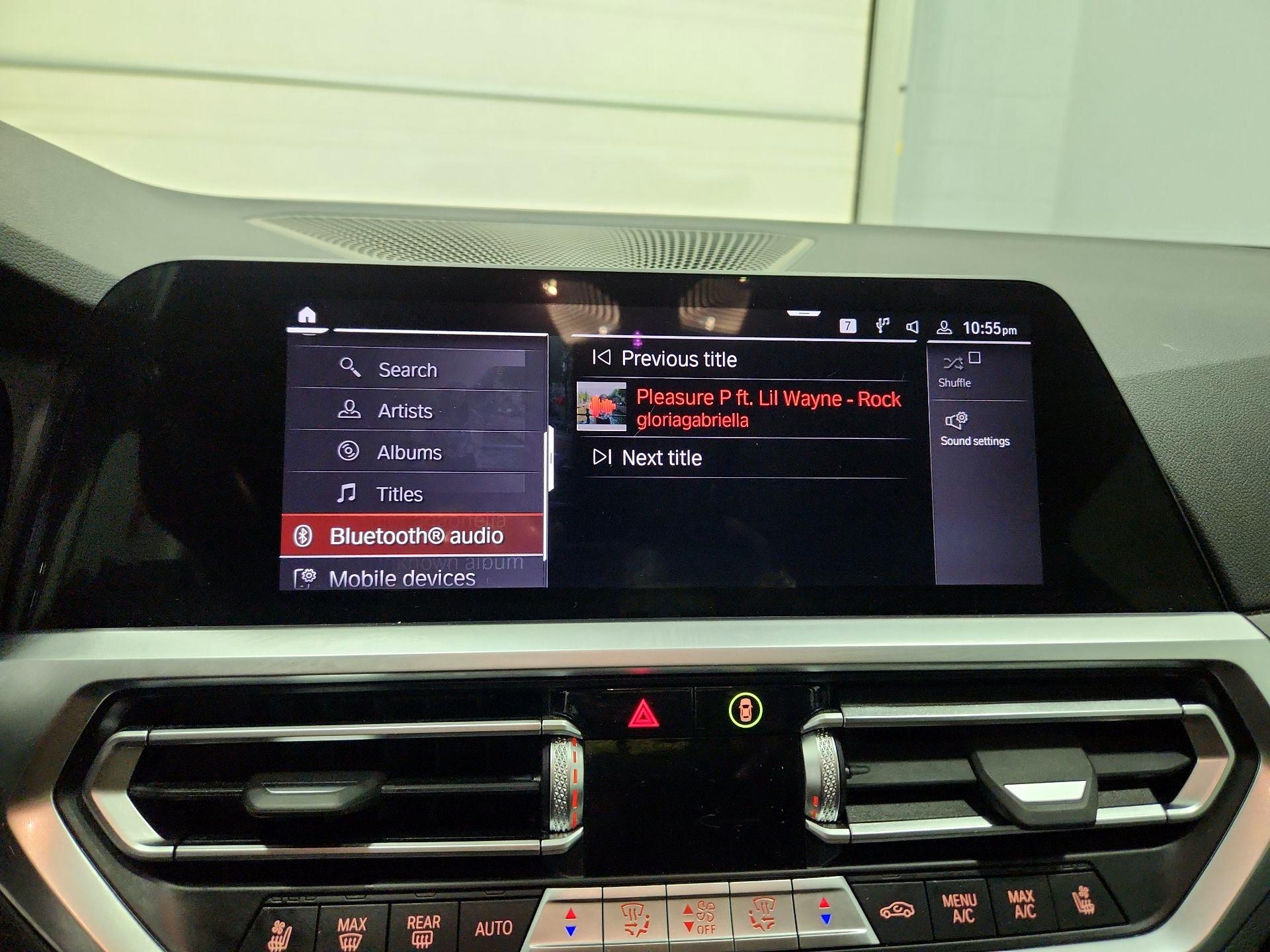 Thumbnail: 2022 BMW 4 Series - 15